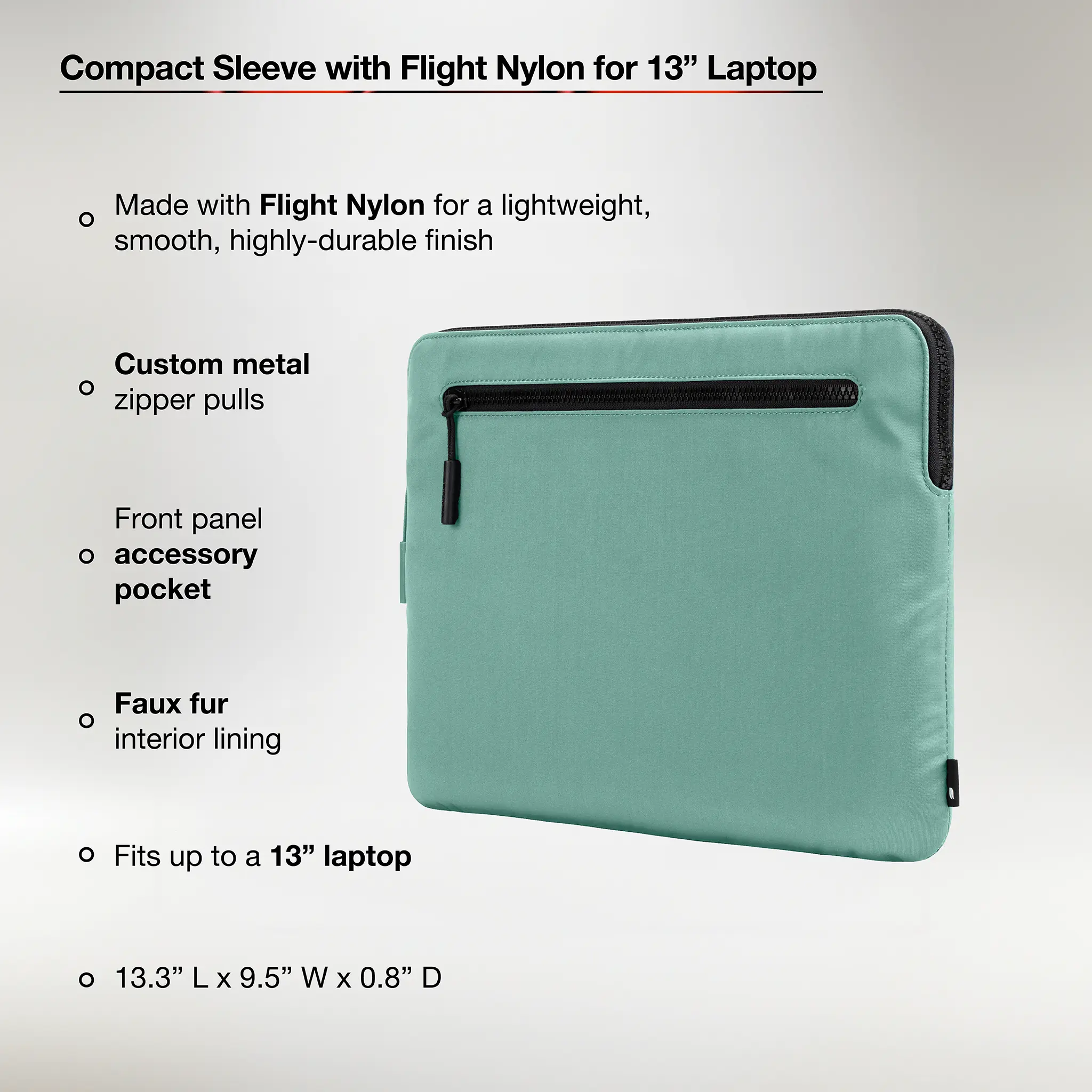 Incase Compact Sleeve for 13-inch Laptop - Image 38