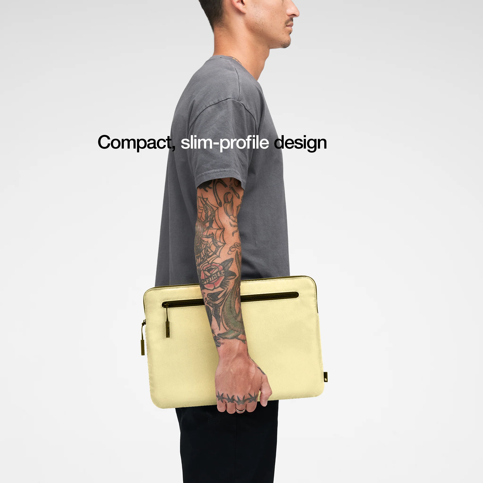 Incase Compact Sleeve for 13-inch Laptop - Image 44