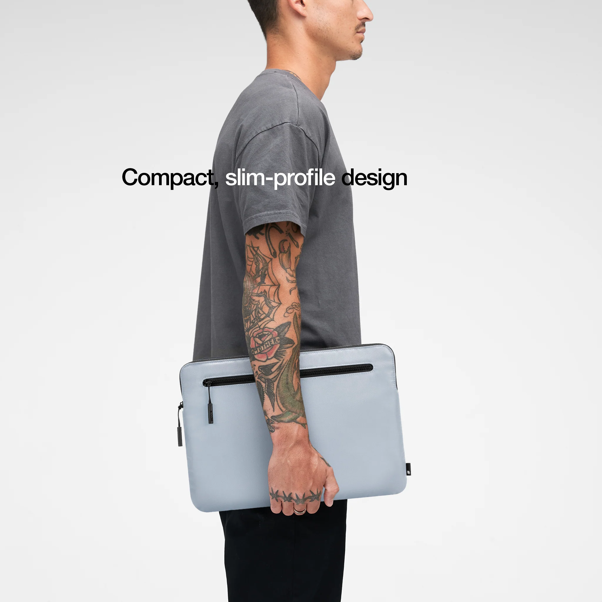 Incase Compact Sleeve for 13-inch Laptop - Image 51