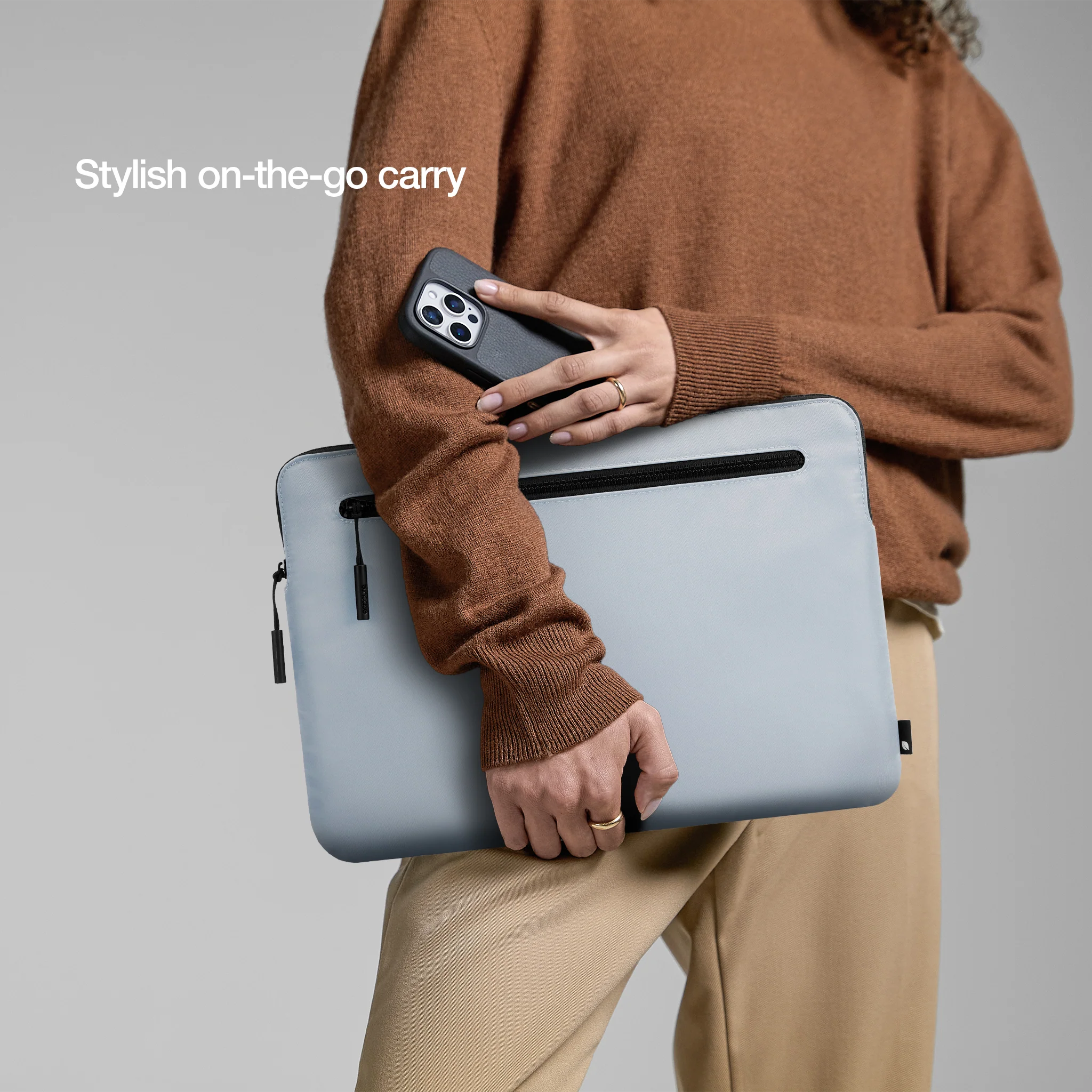 Incase Compact Sleeve for 13-inch Laptop - Image 54