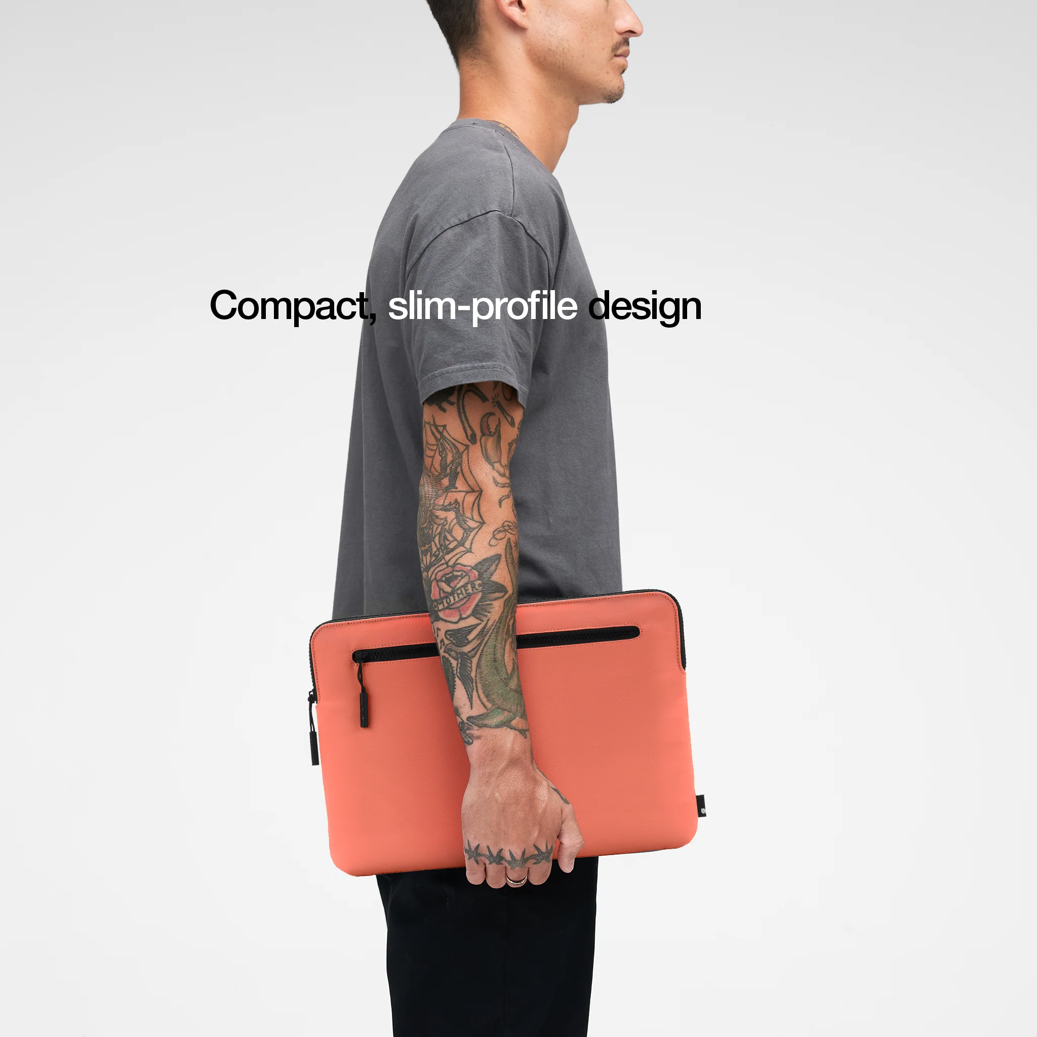 Incase Compact Sleeve for 13-inch Laptop - Image 58