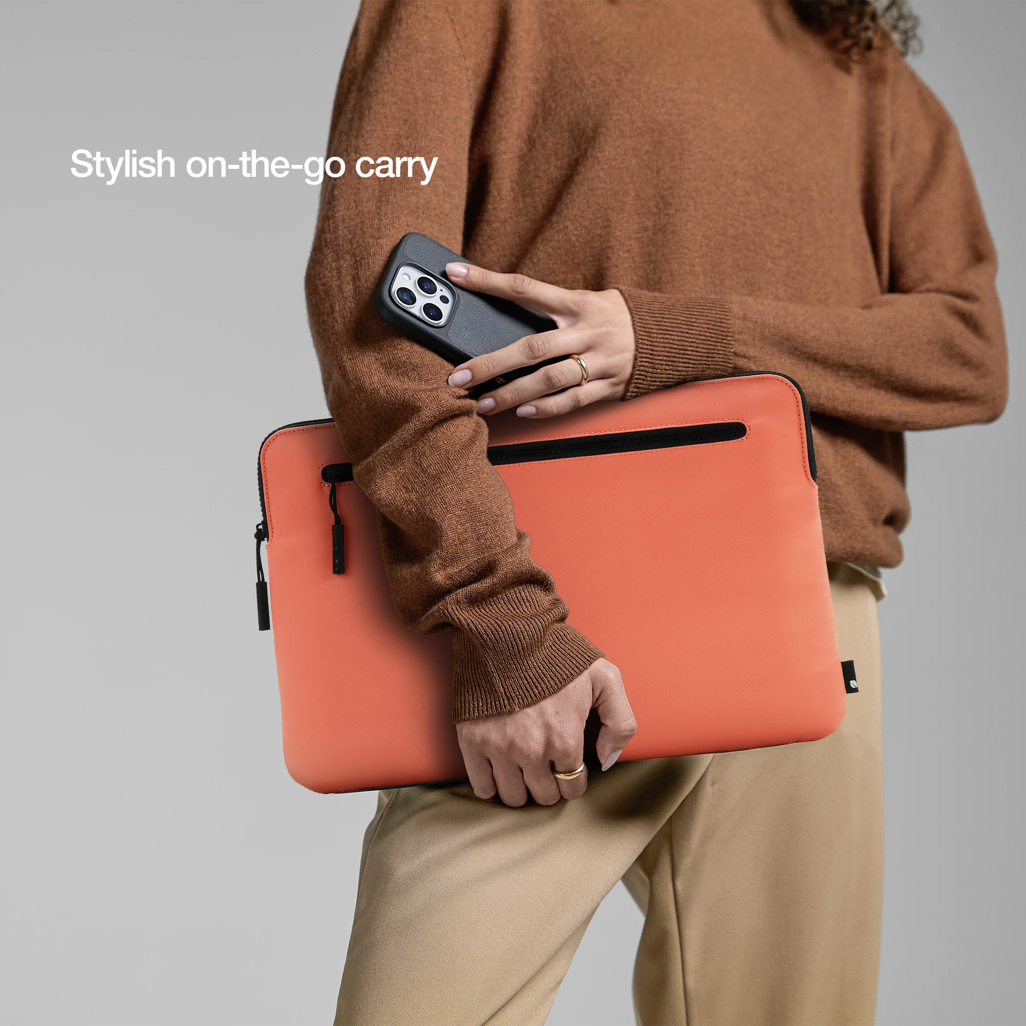 Incase Compact Sleeve for 13-inch Laptop - Image 62