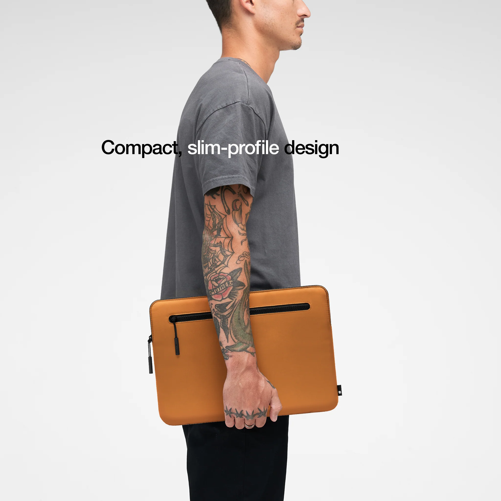 Incase Compact Sleeve for 13-inch Laptop - Image 72