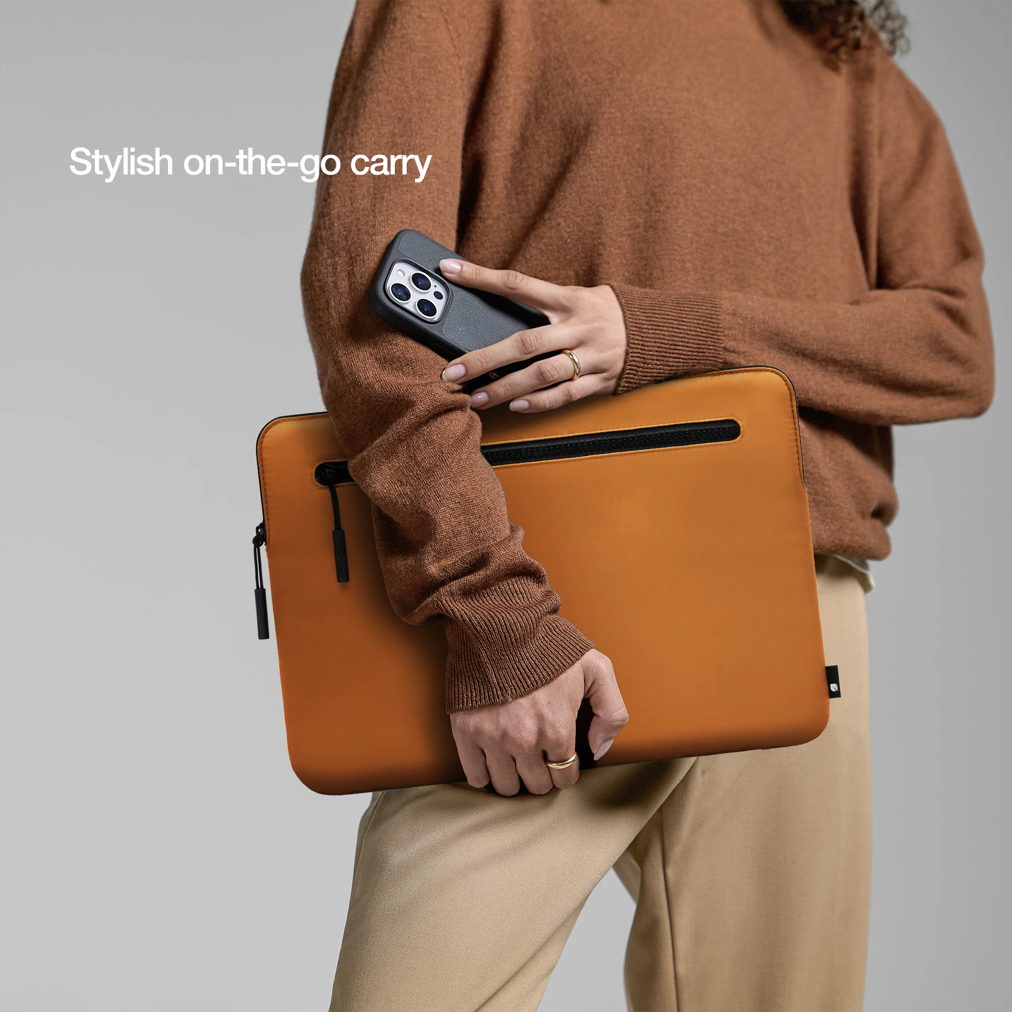 Incase Compact Sleeve for 13-inch Laptop - Image 75