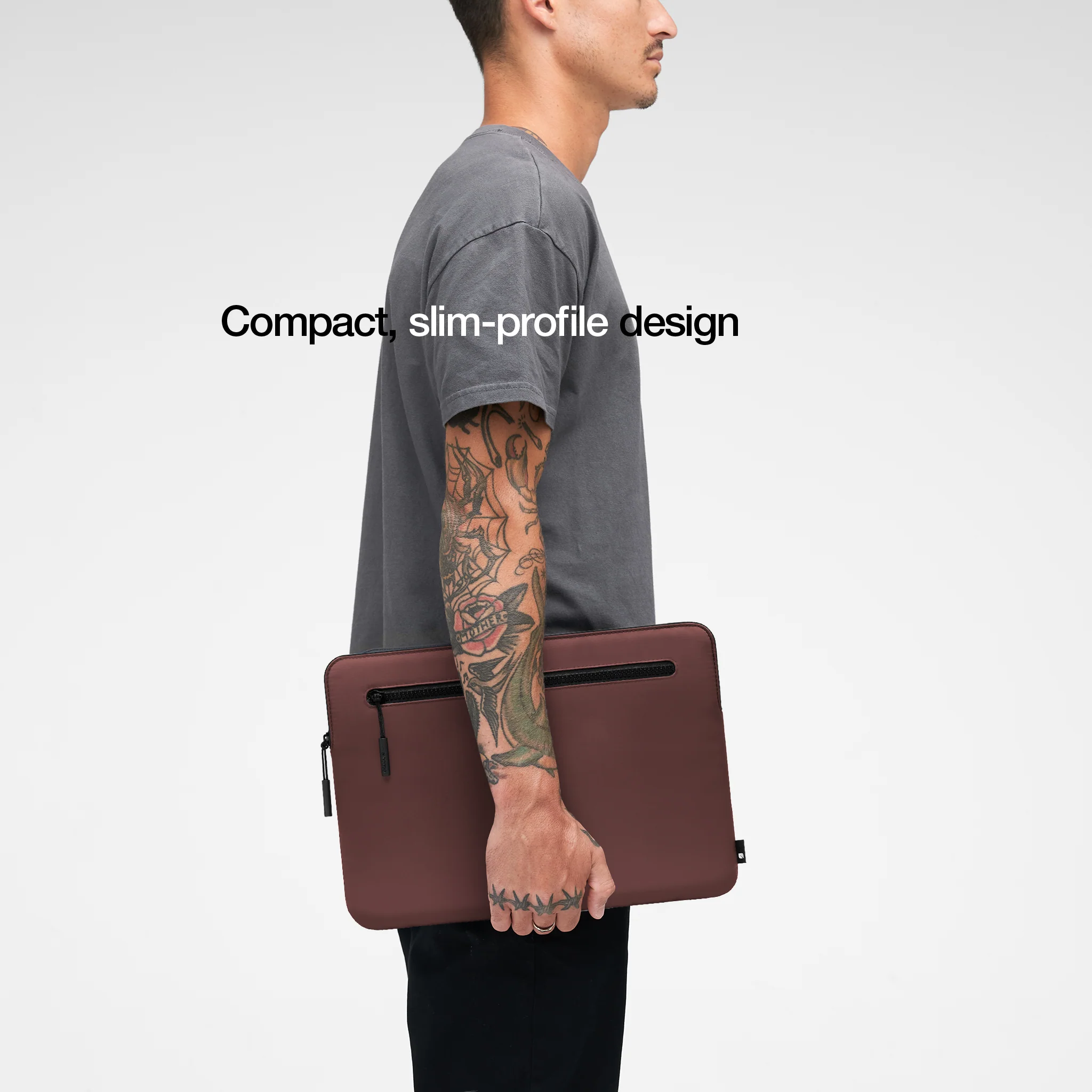 Incase Compact Sleeve for 13-inch Laptop - Image 79