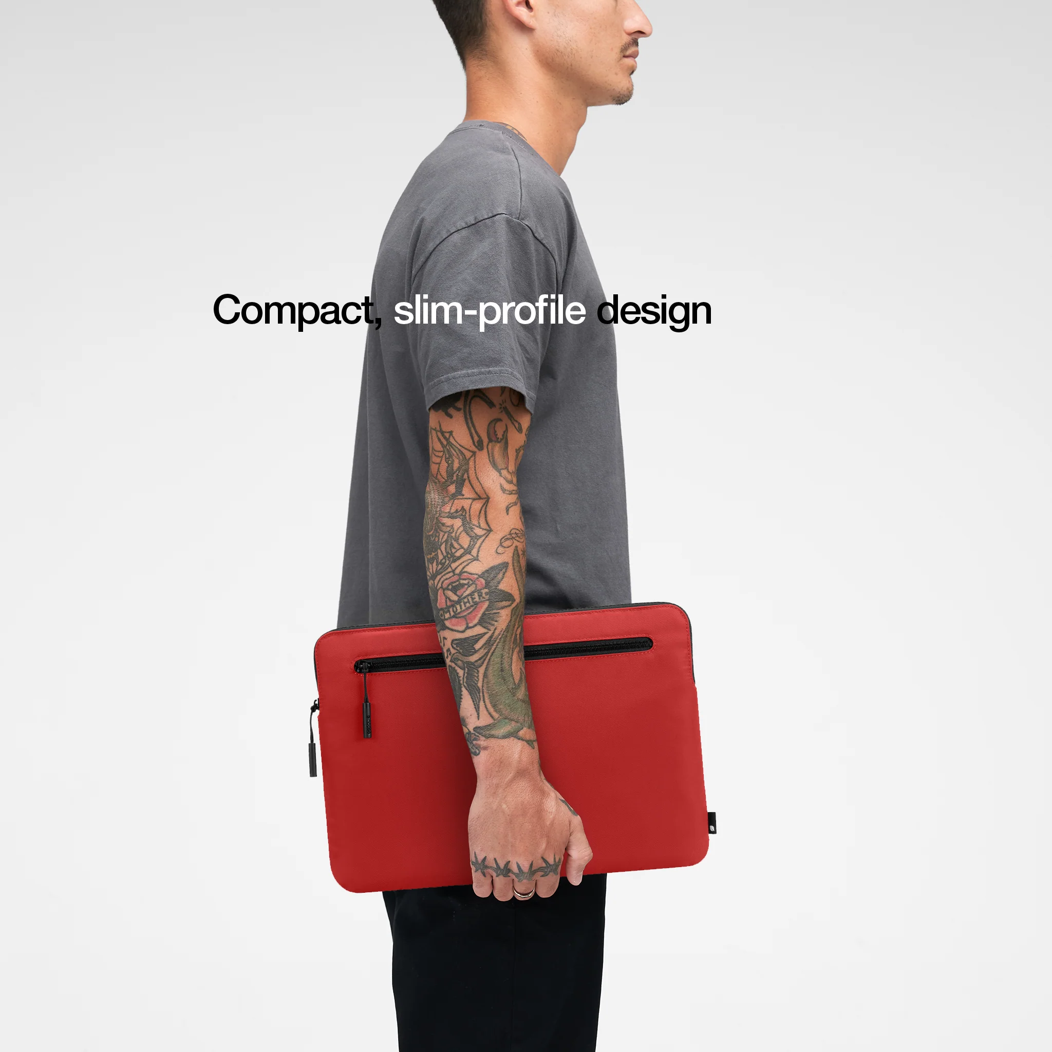 Incase Compact Sleeve for 13-inch Laptop - Image 86