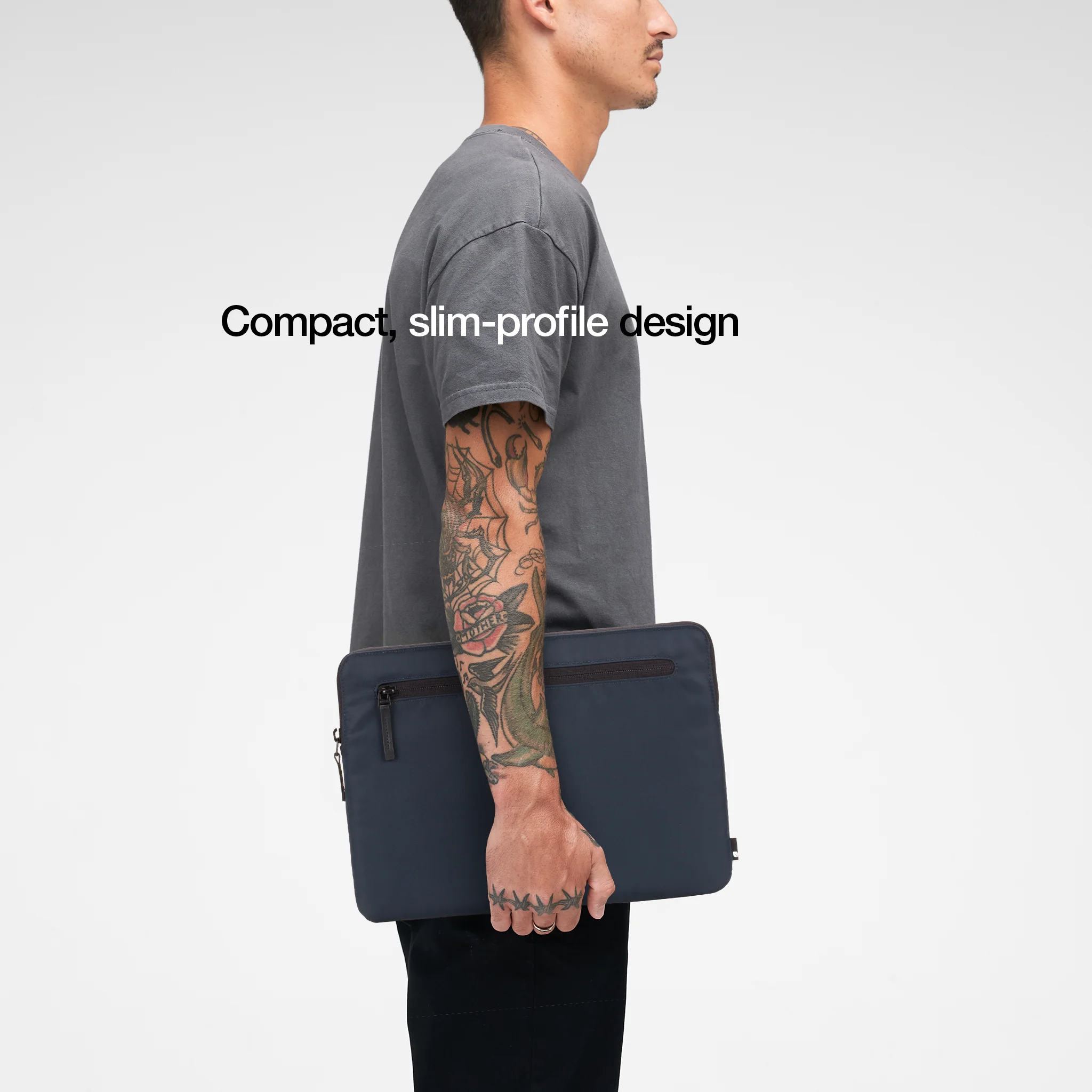 Incase Compact Sleeve for 13-inch Laptop - Image 9