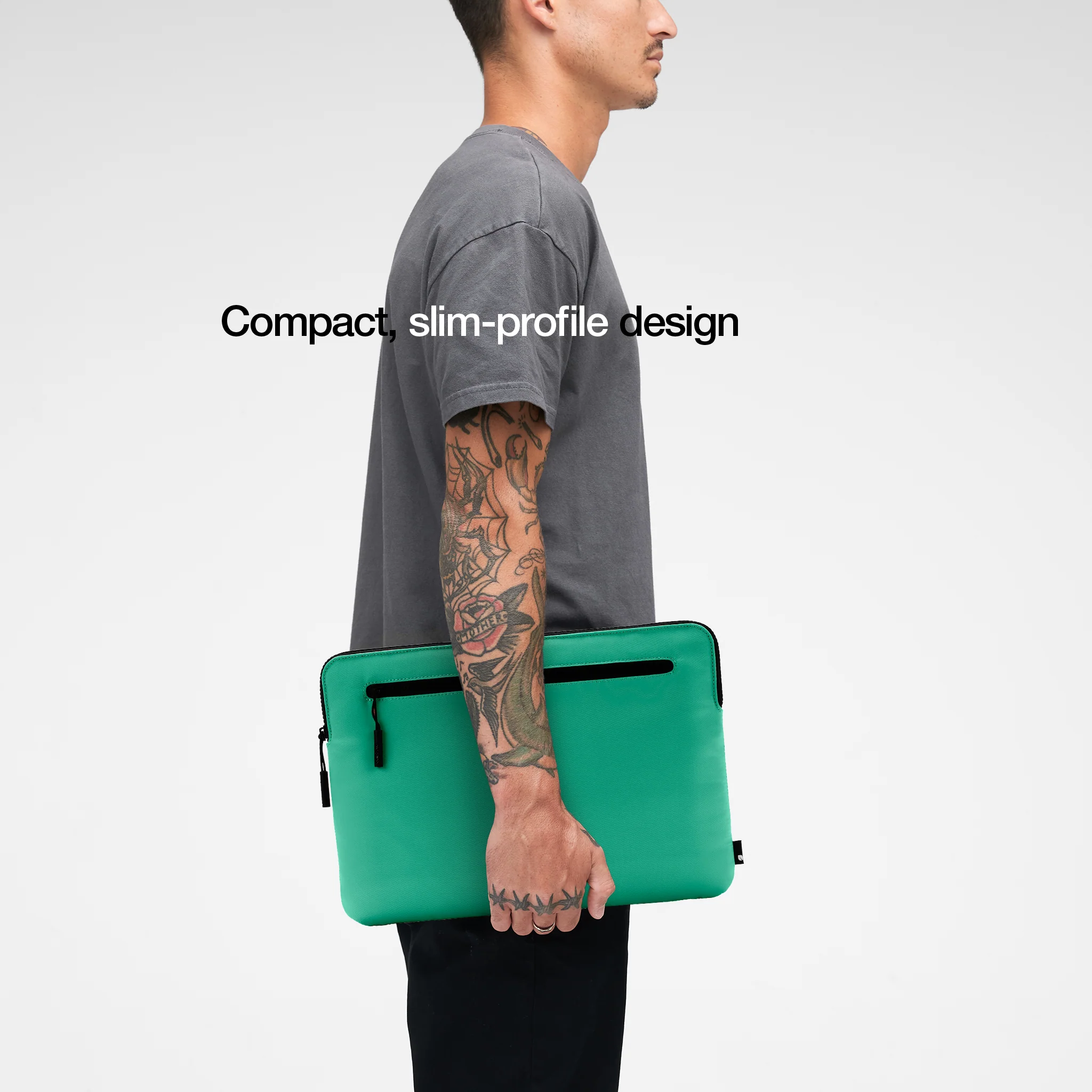 Incase Compact Sleeve for 13-inch Laptop - Image 93