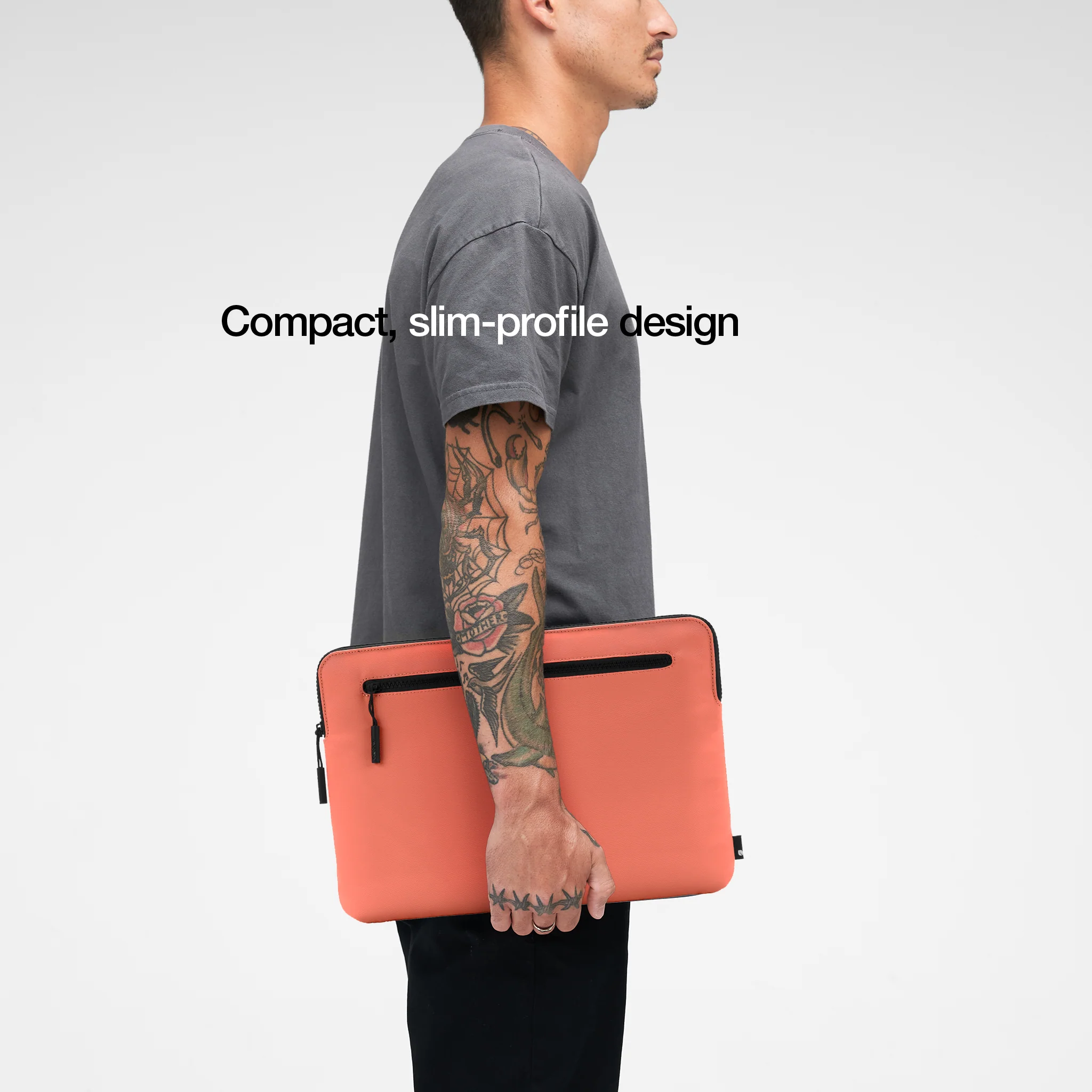 Incase Compact Sleeve 14-inch Laptop - Image 12