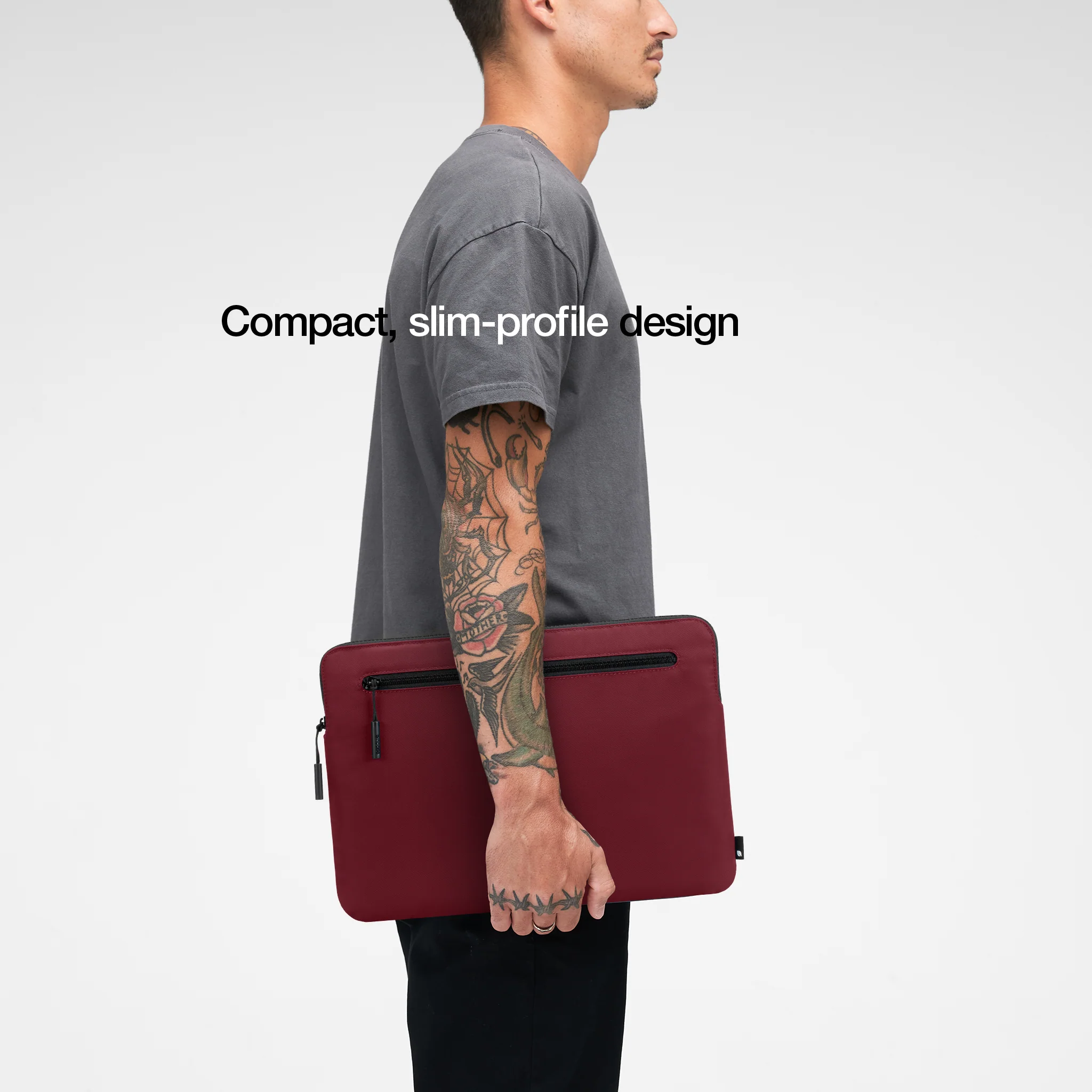 Incase Compact Sleeve 14-inch Laptop - Image 18