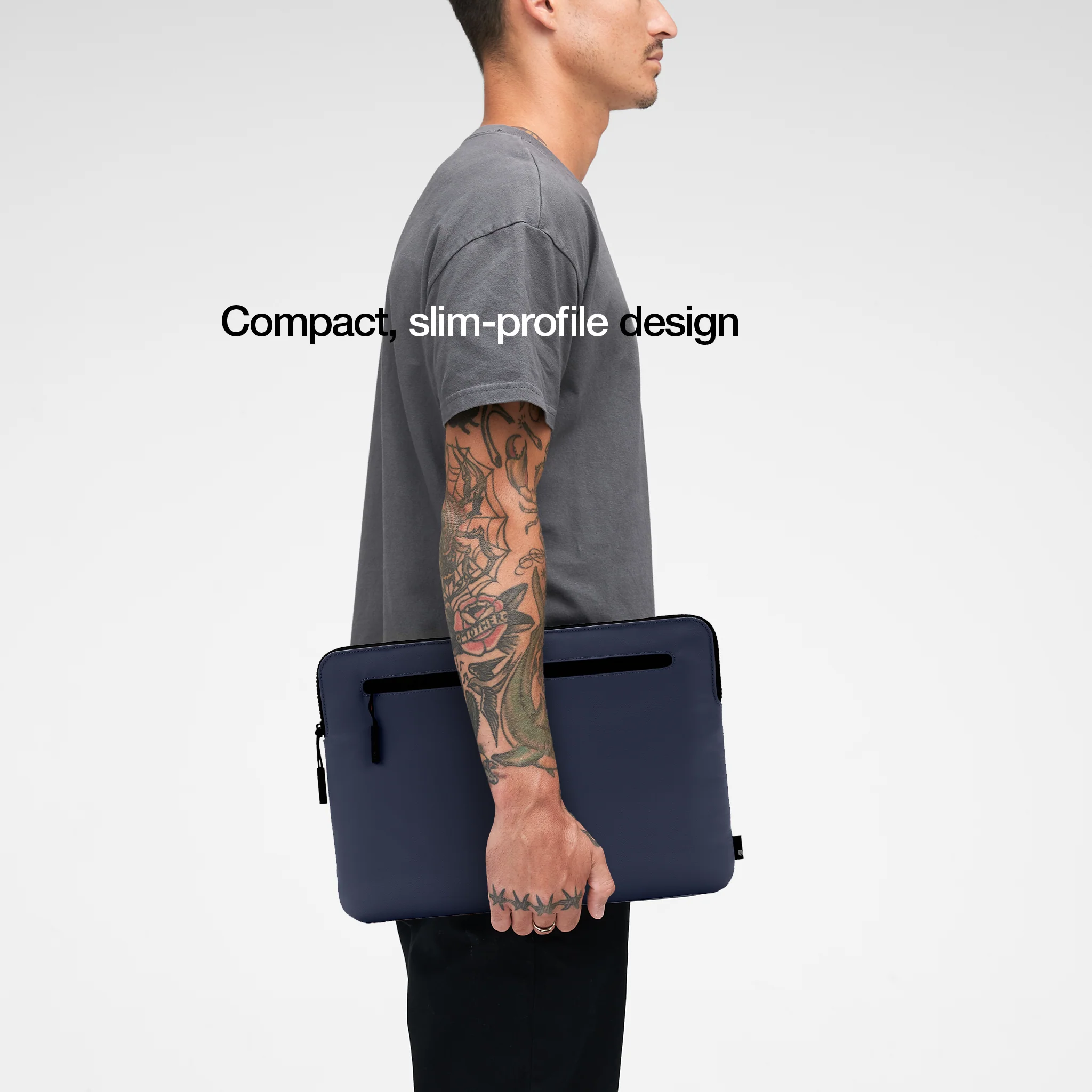 Incase Compact Sleeve 14-inch Laptop - Image 25