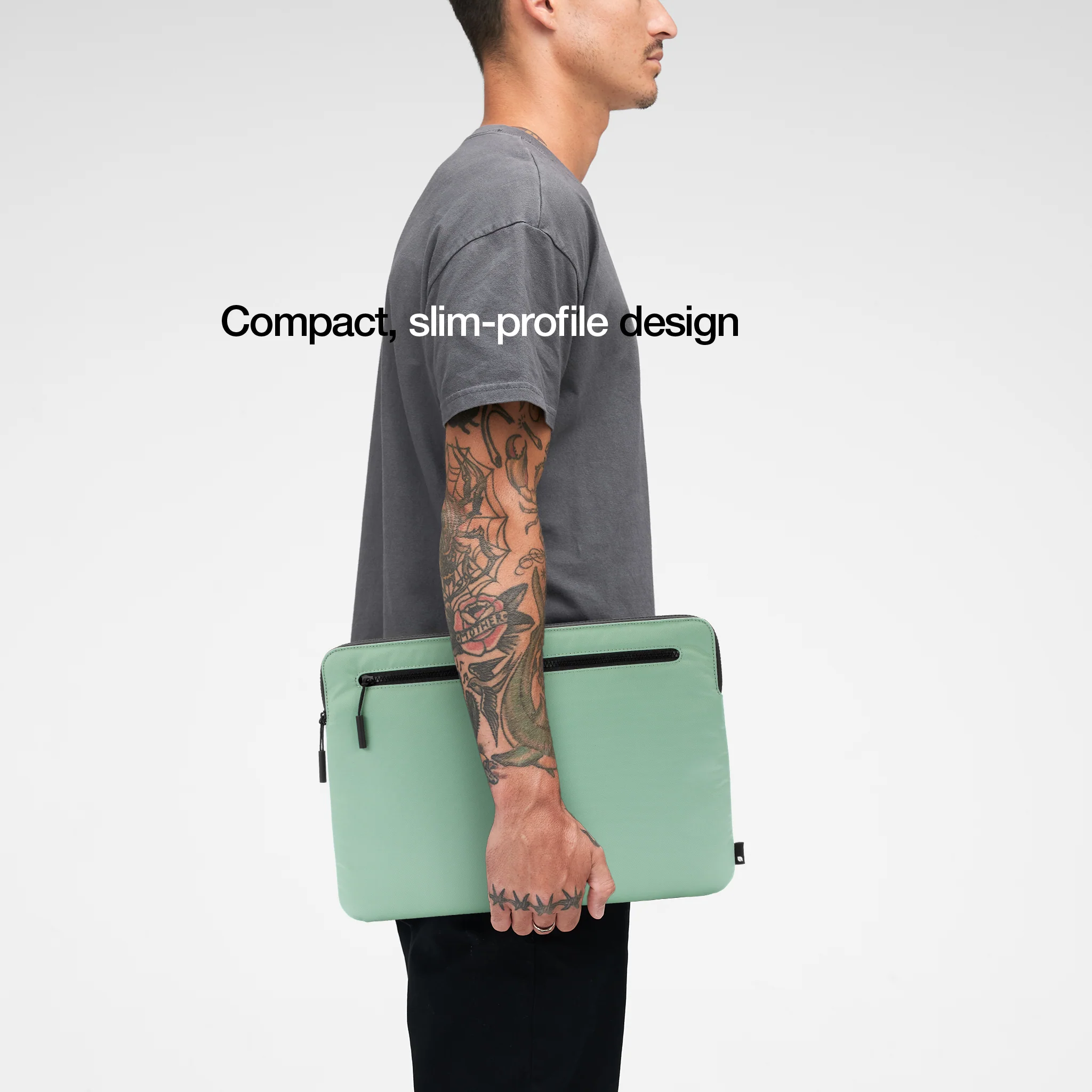 Incase Compact Sleeve 14-inch Laptop - Image 32