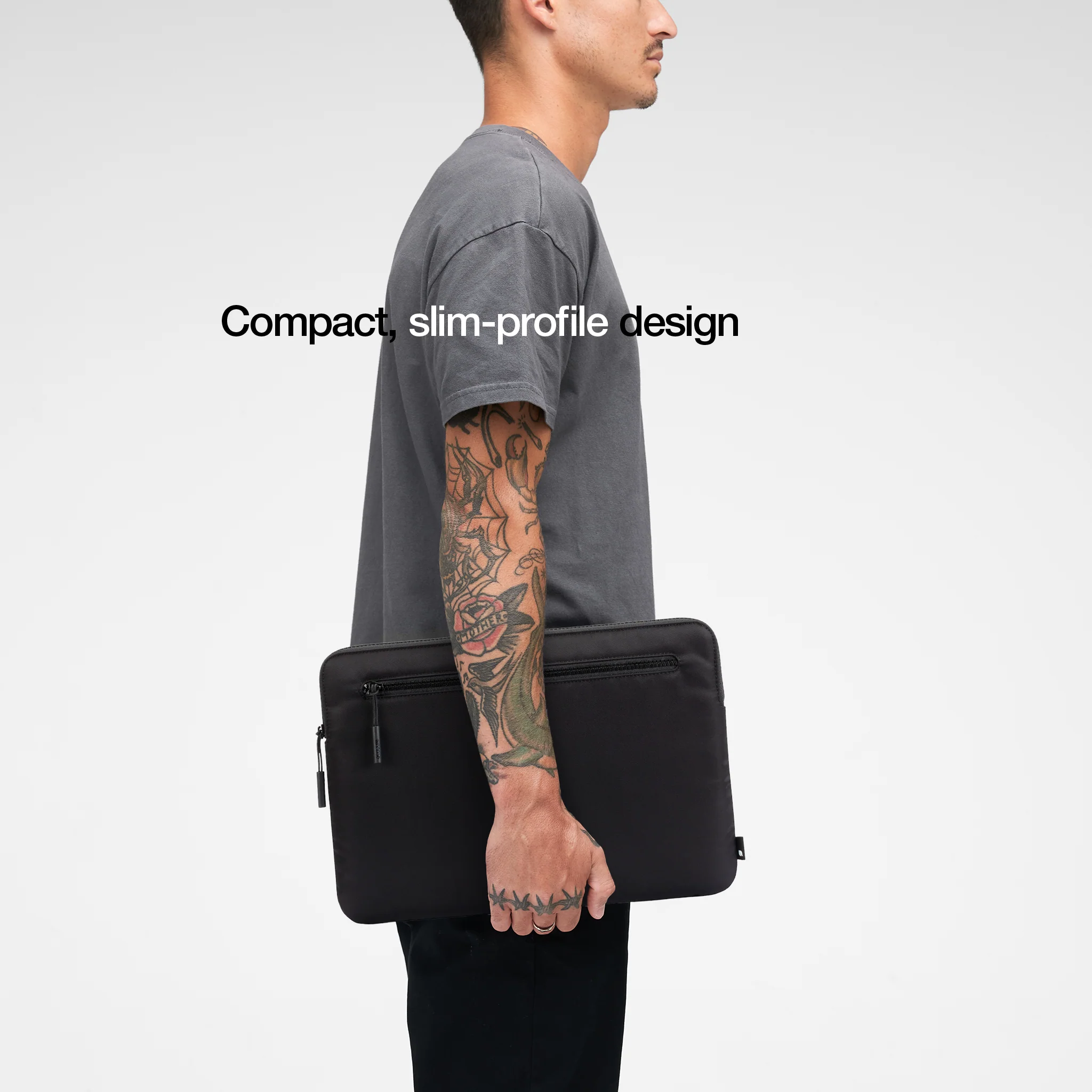 Incase Compact Sleeve 14-inch Laptop - Image 5