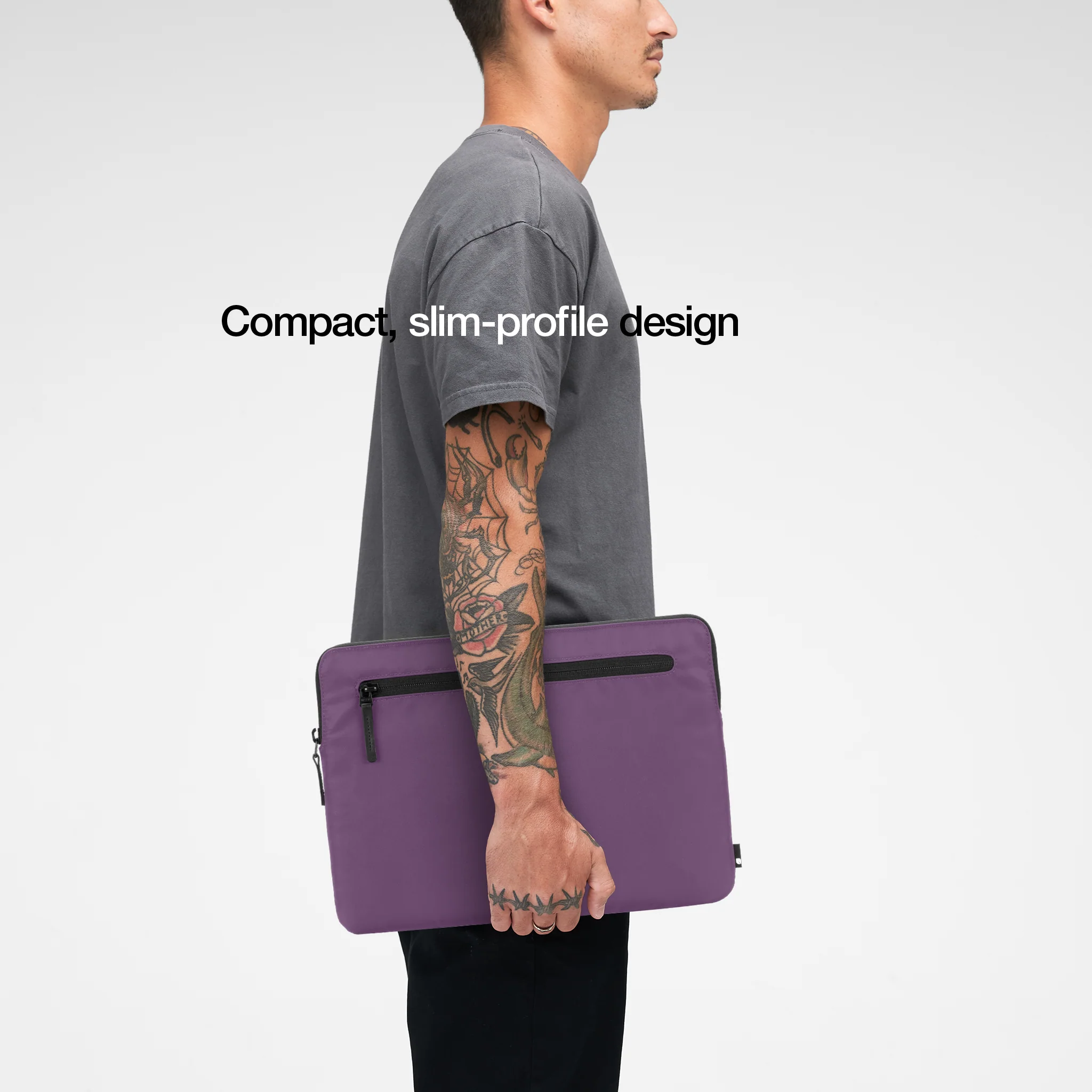 Incase Compact Sleeve 14-inch Laptop - Image 53