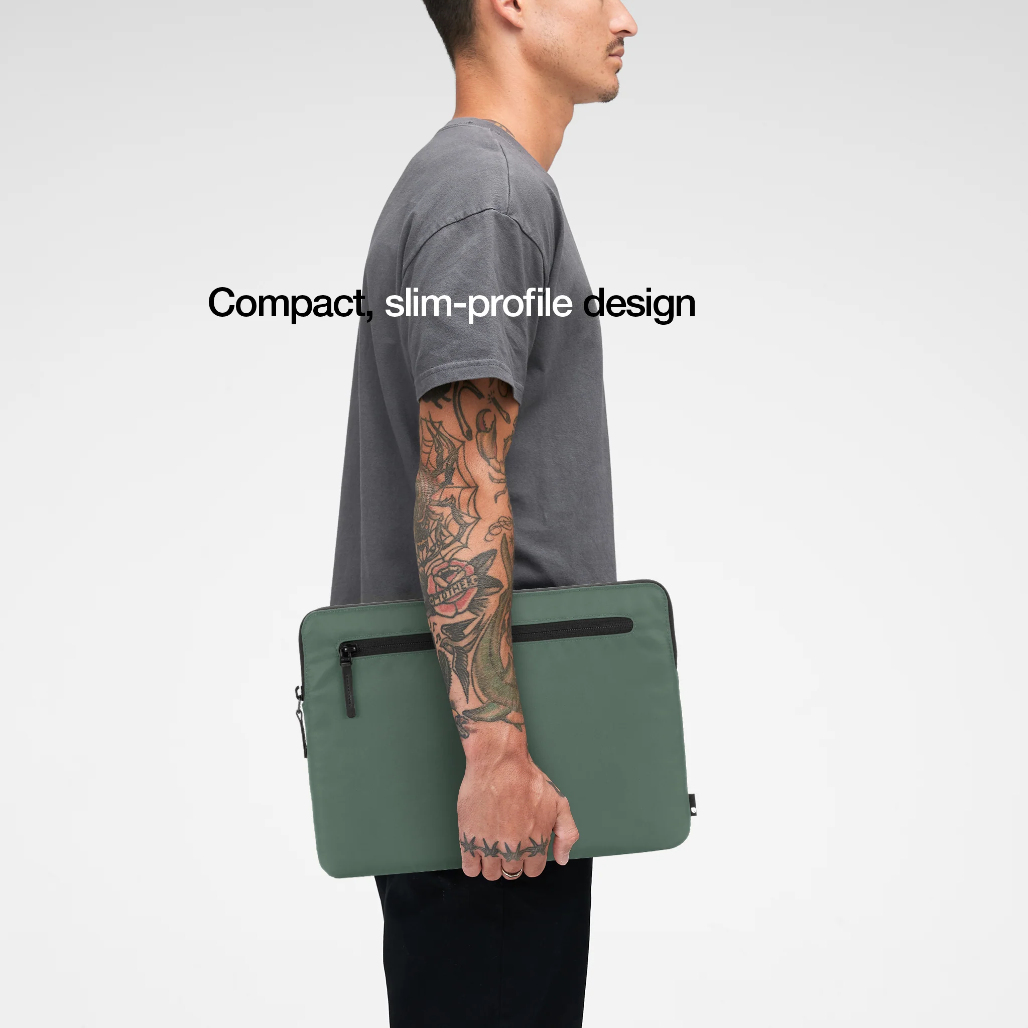 Incase Compact Sleeve 14-inch Laptop - Image 60