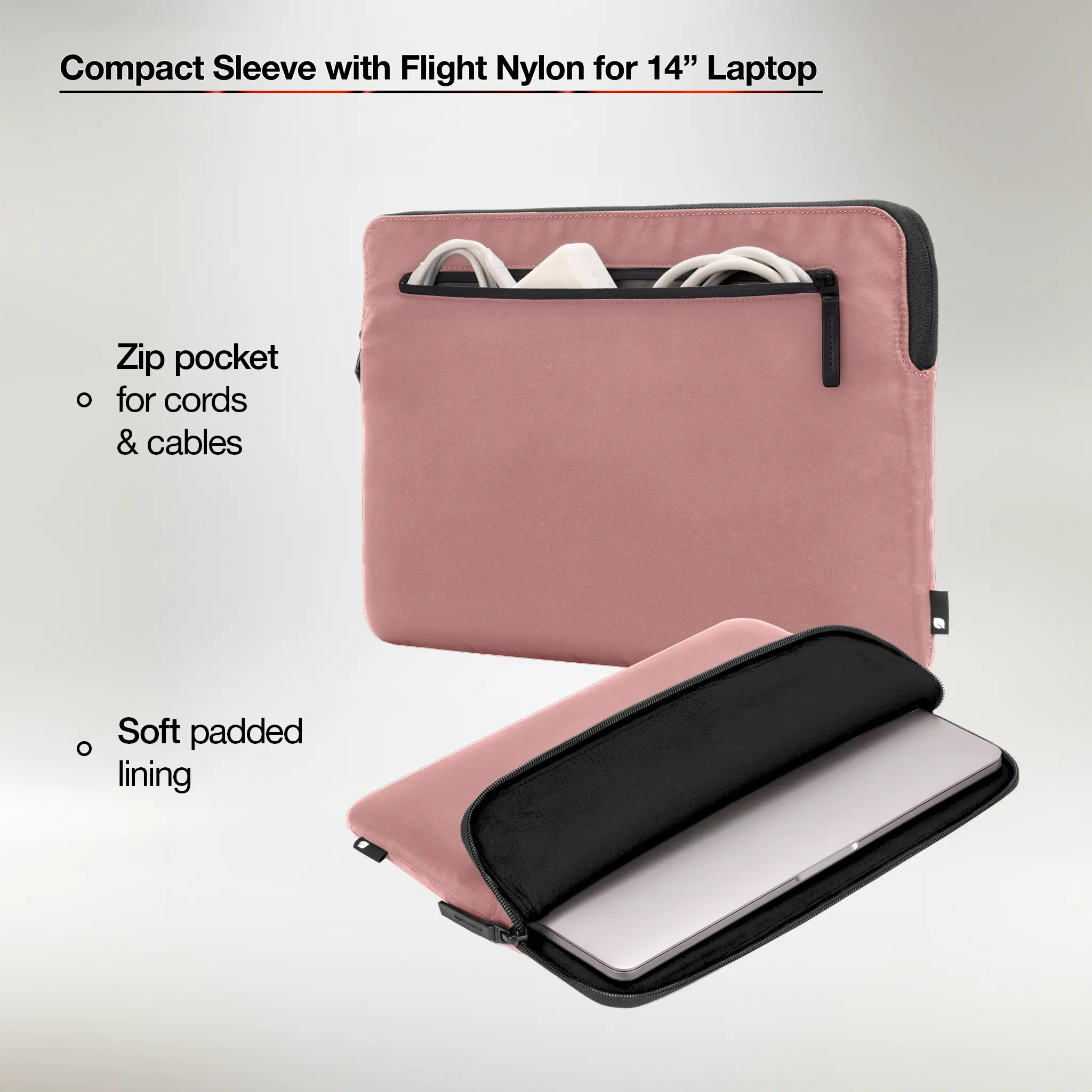 Incase Compact Sleeve 14-inch Laptop - Image 66