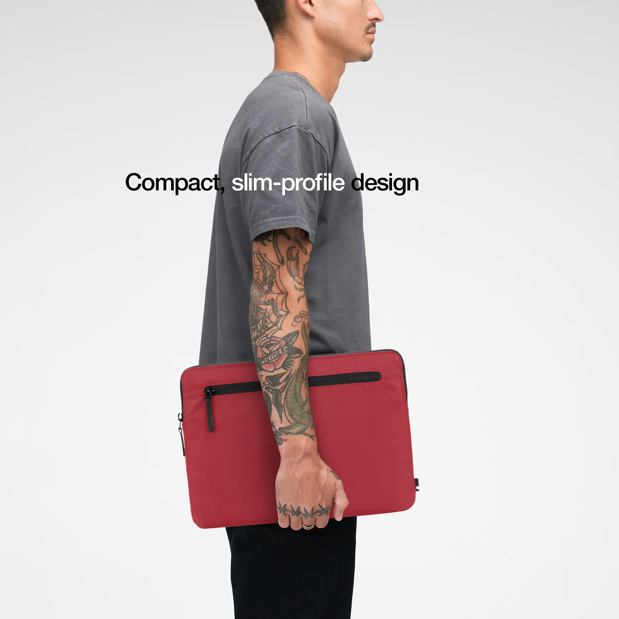 Incase Compact Sleeve 14-inch Laptop - Image 74