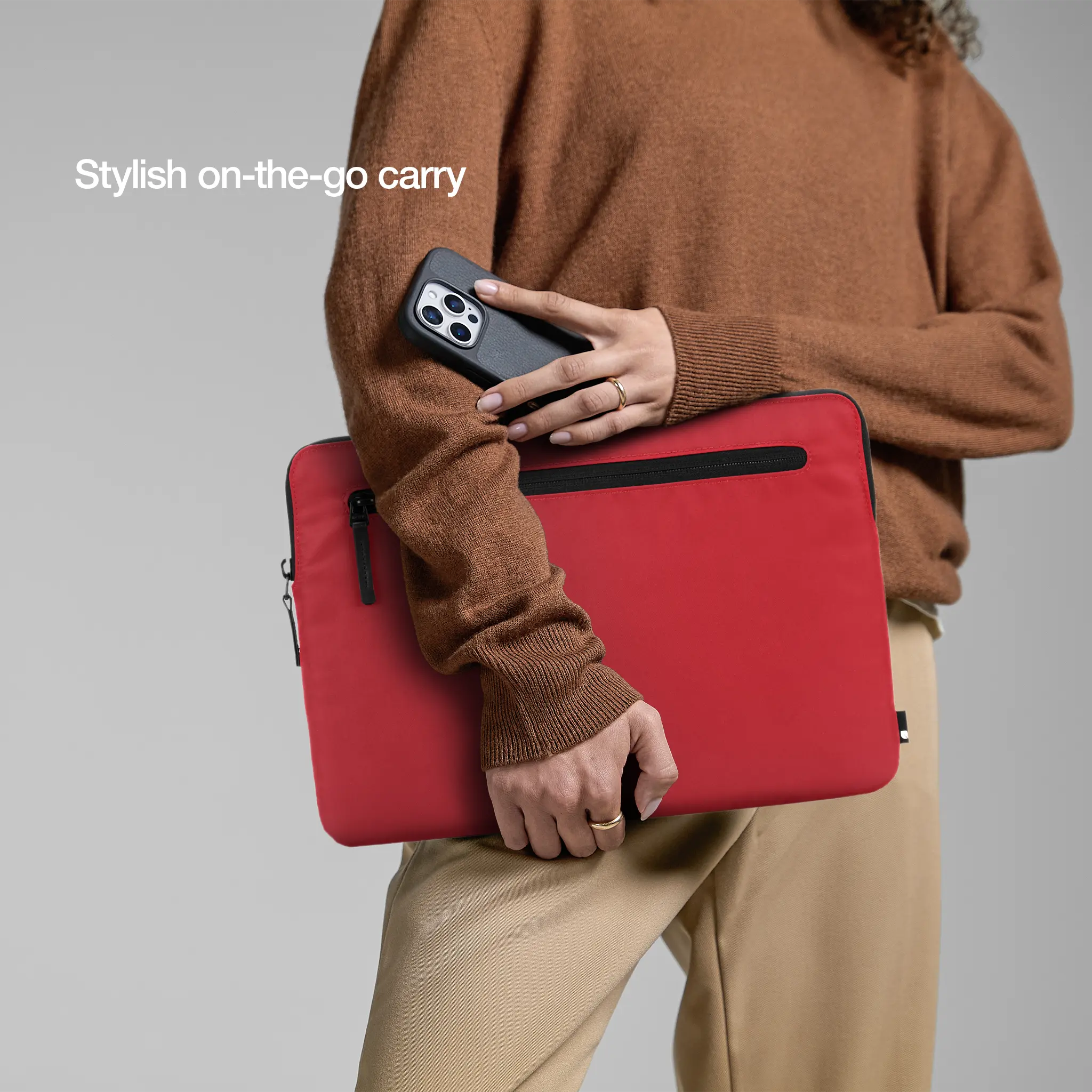 Incase Compact Sleeve 14-inch Laptop - Image 76