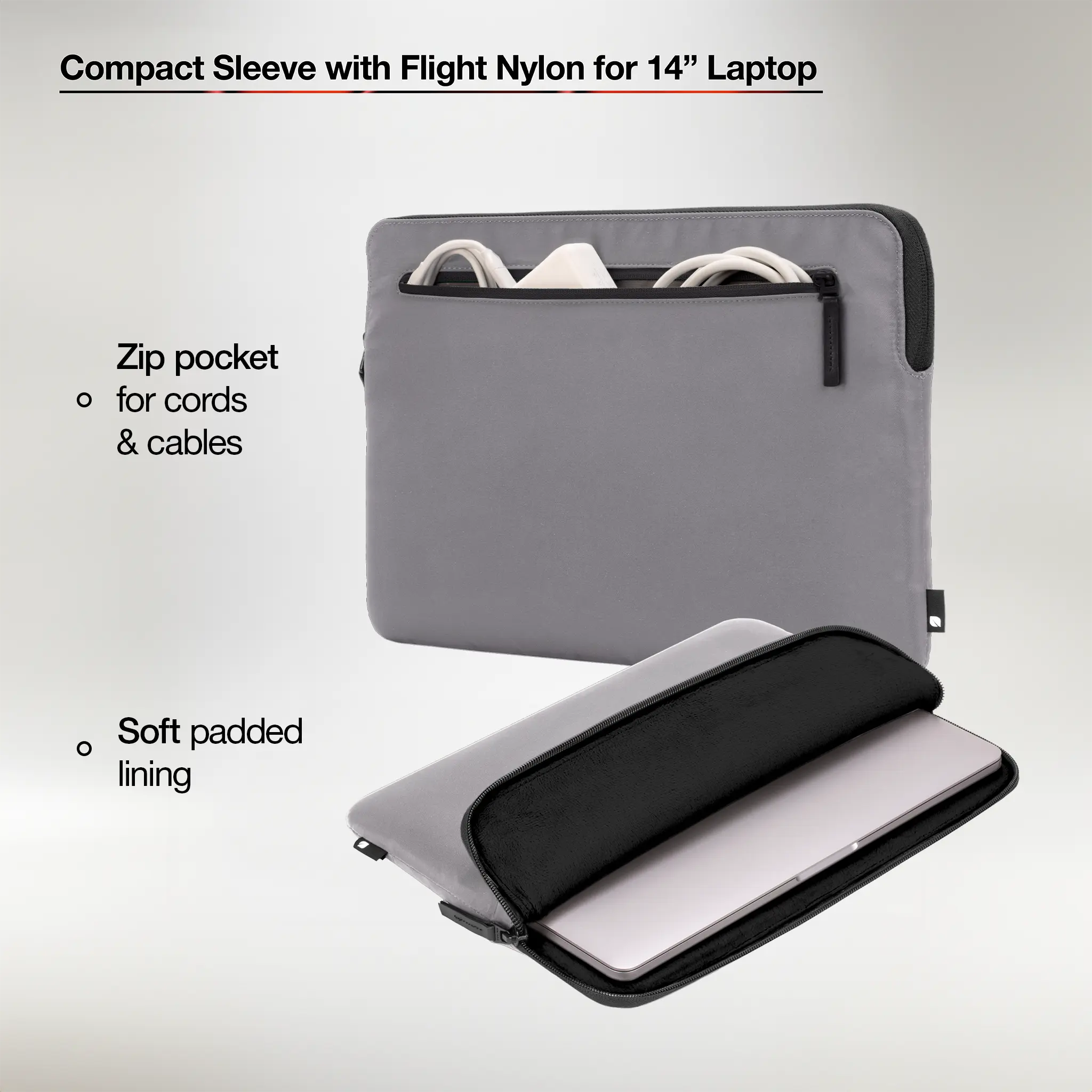 Incase Compact Sleeve 14-inch Laptop - Image 79