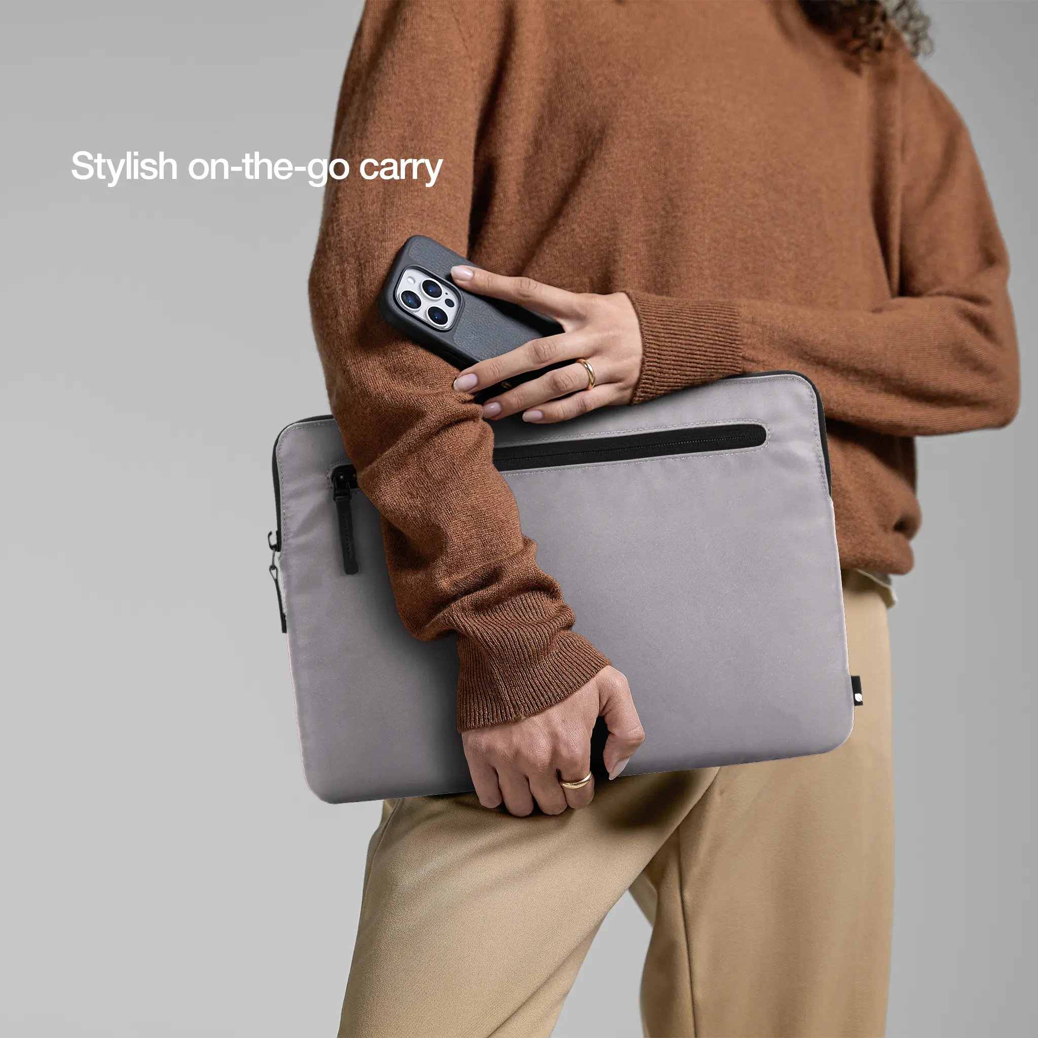 Incase Compact Sleeve 14-inch Laptop - Image 83