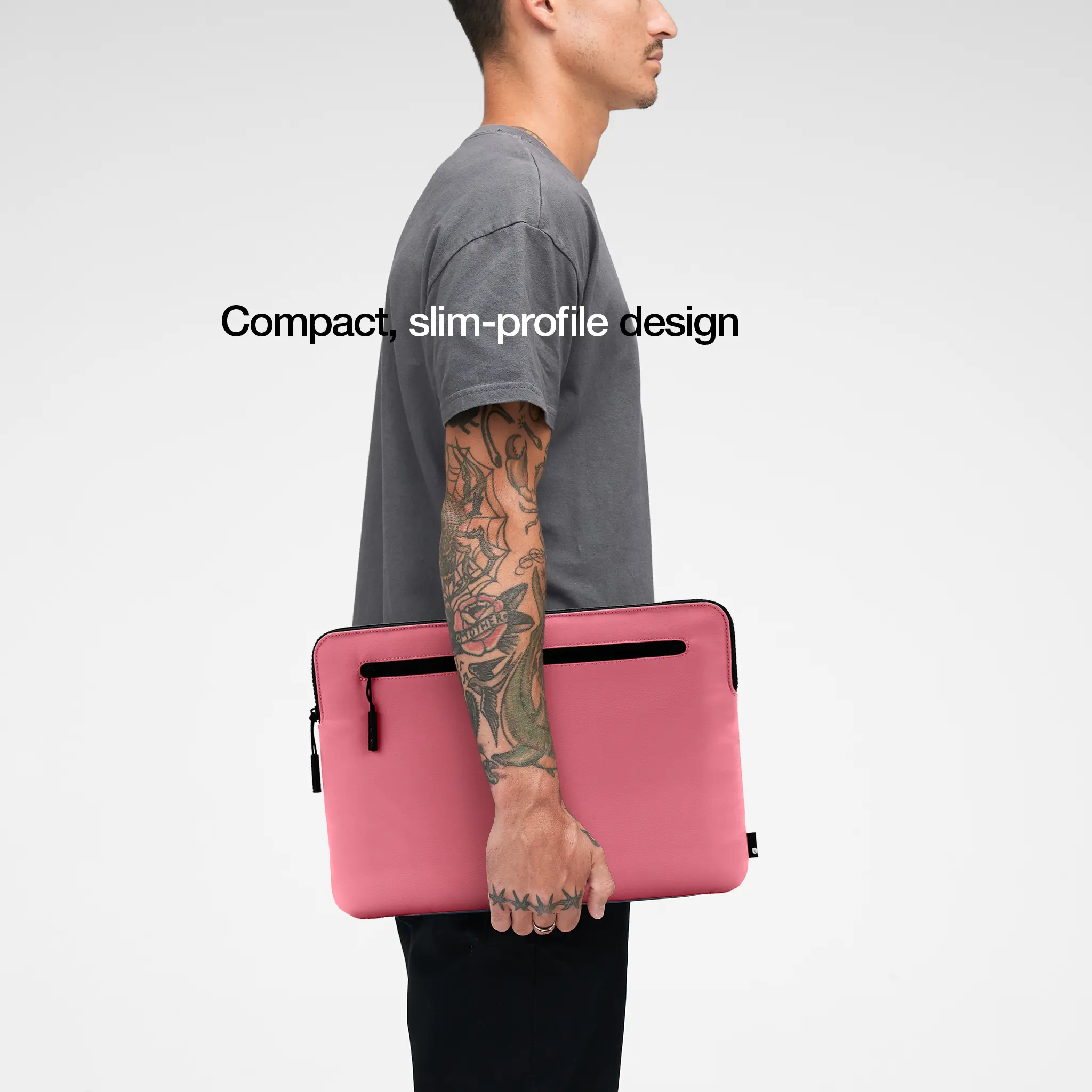 Incase Compact Sleeve for 16-inch Laptop - Image 52