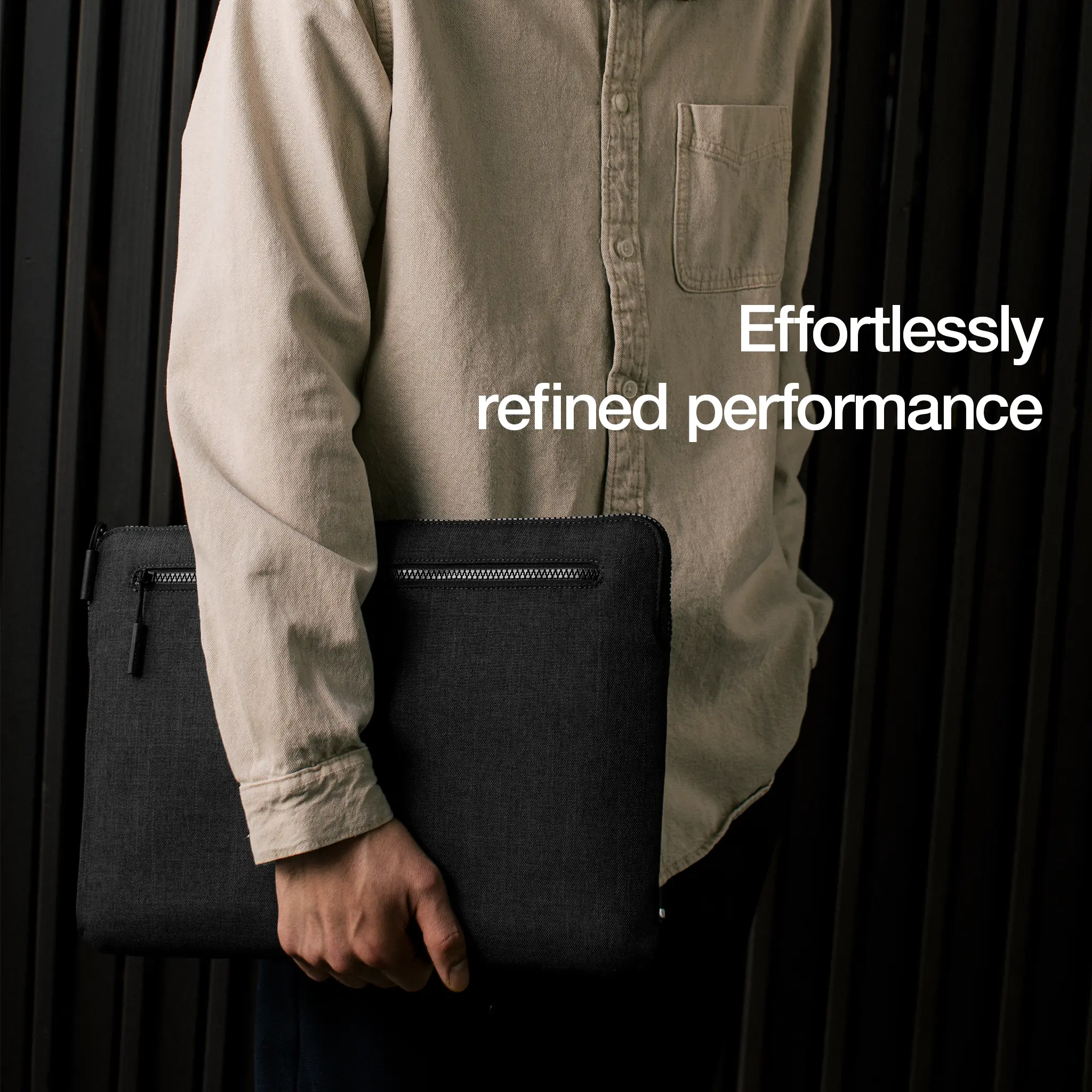 Incase Compact Sleeve 14-inch Laptop - Image 12