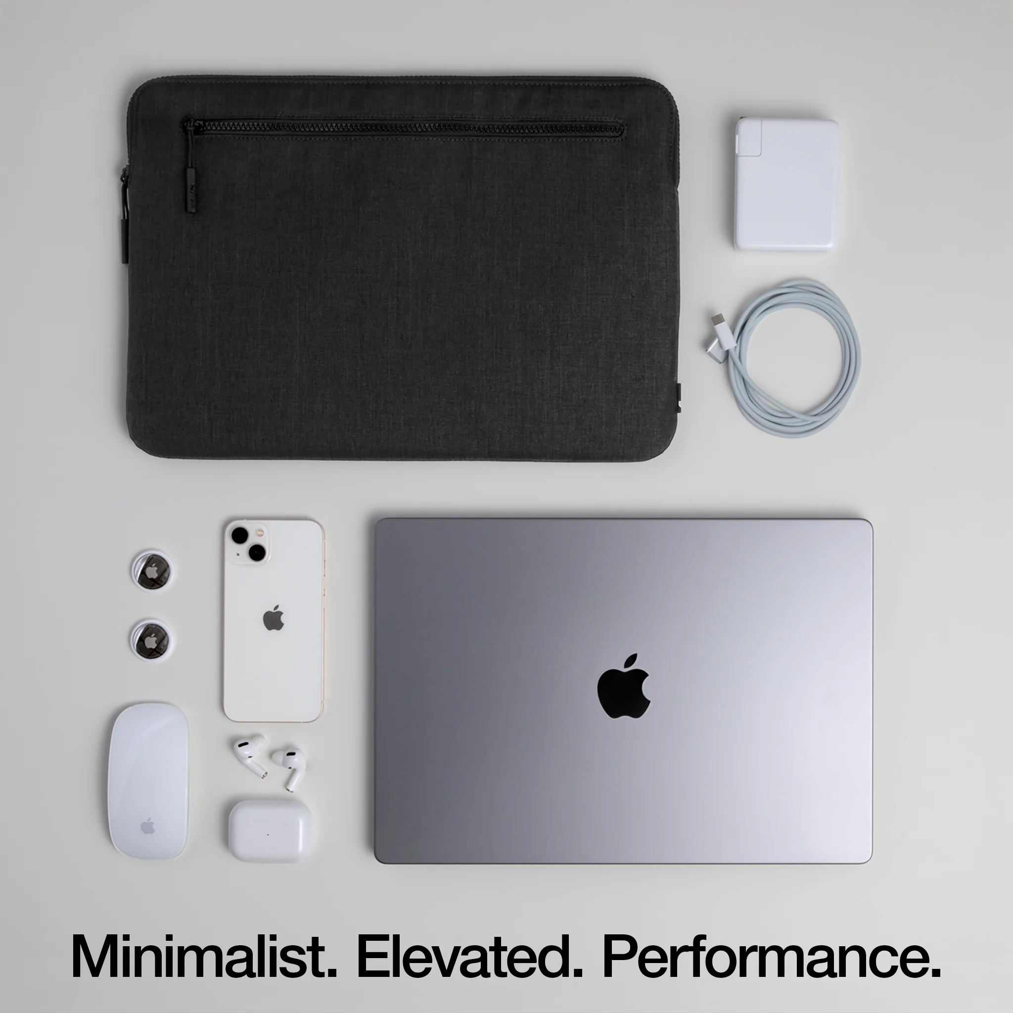Incase Compact Sleeve 14-inch Laptop - Image 15