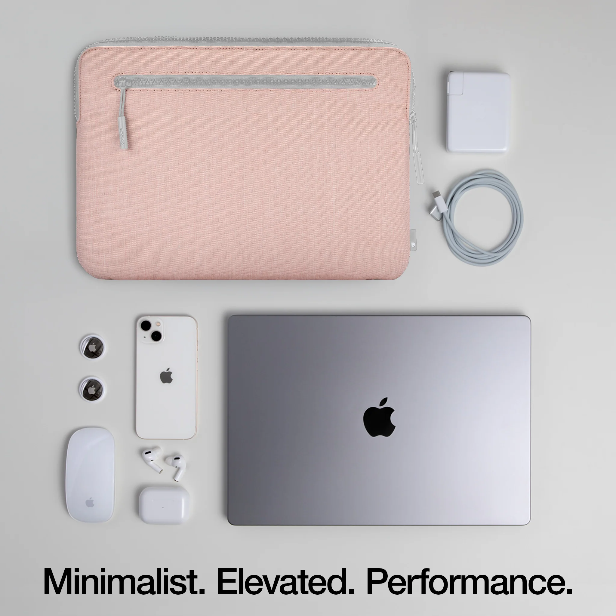 Incase Compact Sleeve 14-inch Laptop - Image 23