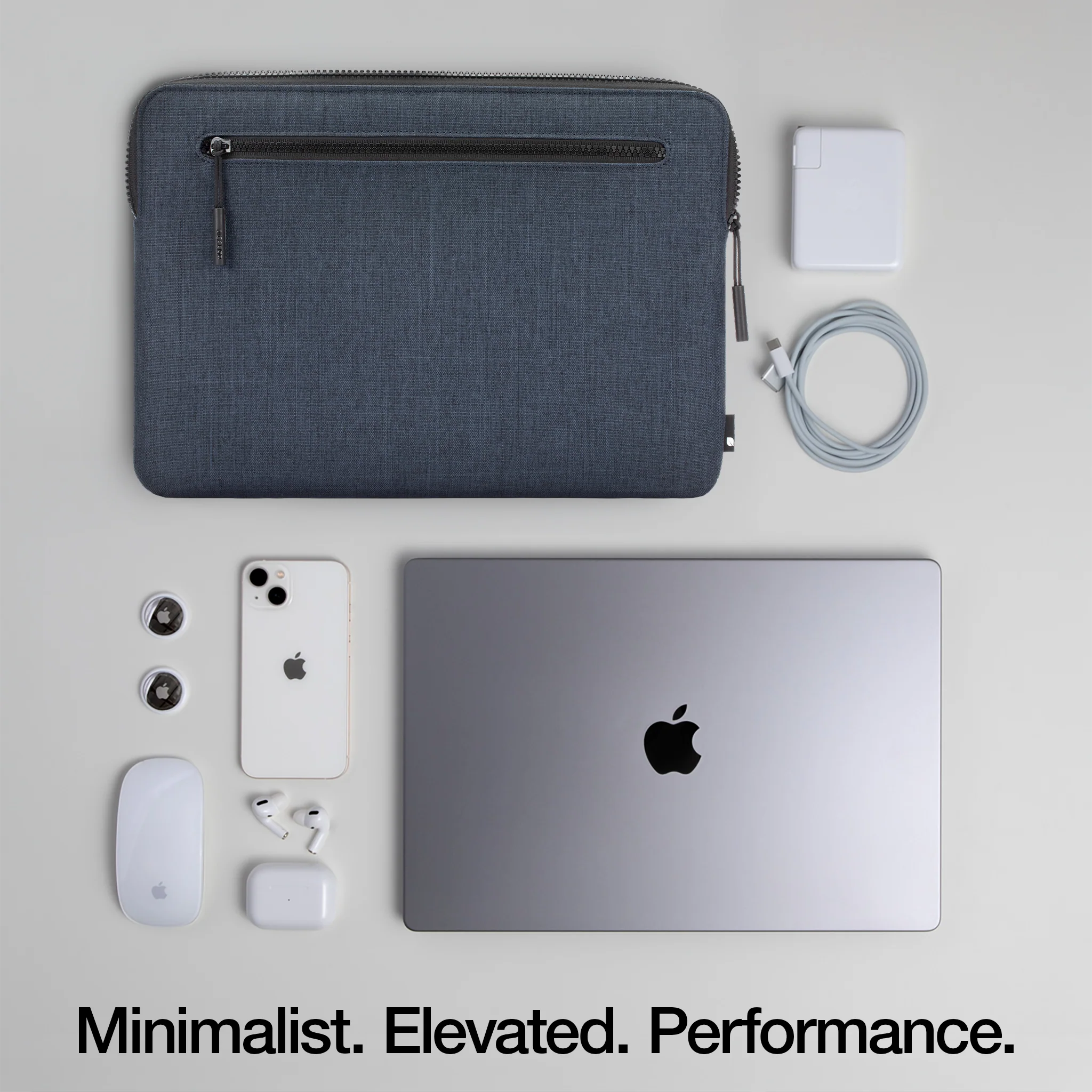 Incase Compact Sleeve 14-inch Laptop - Image 7