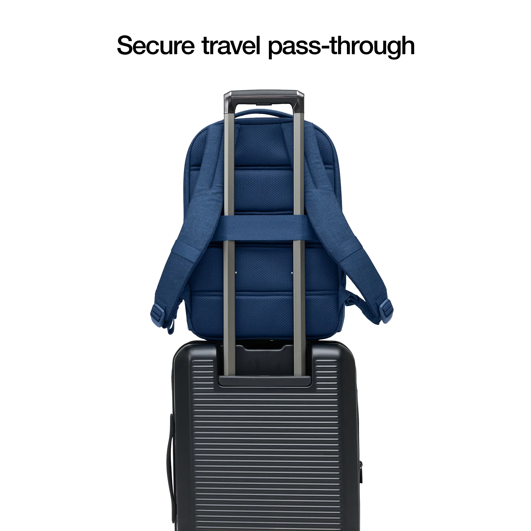Incase Crosstown Backpack - 20L - Image 16