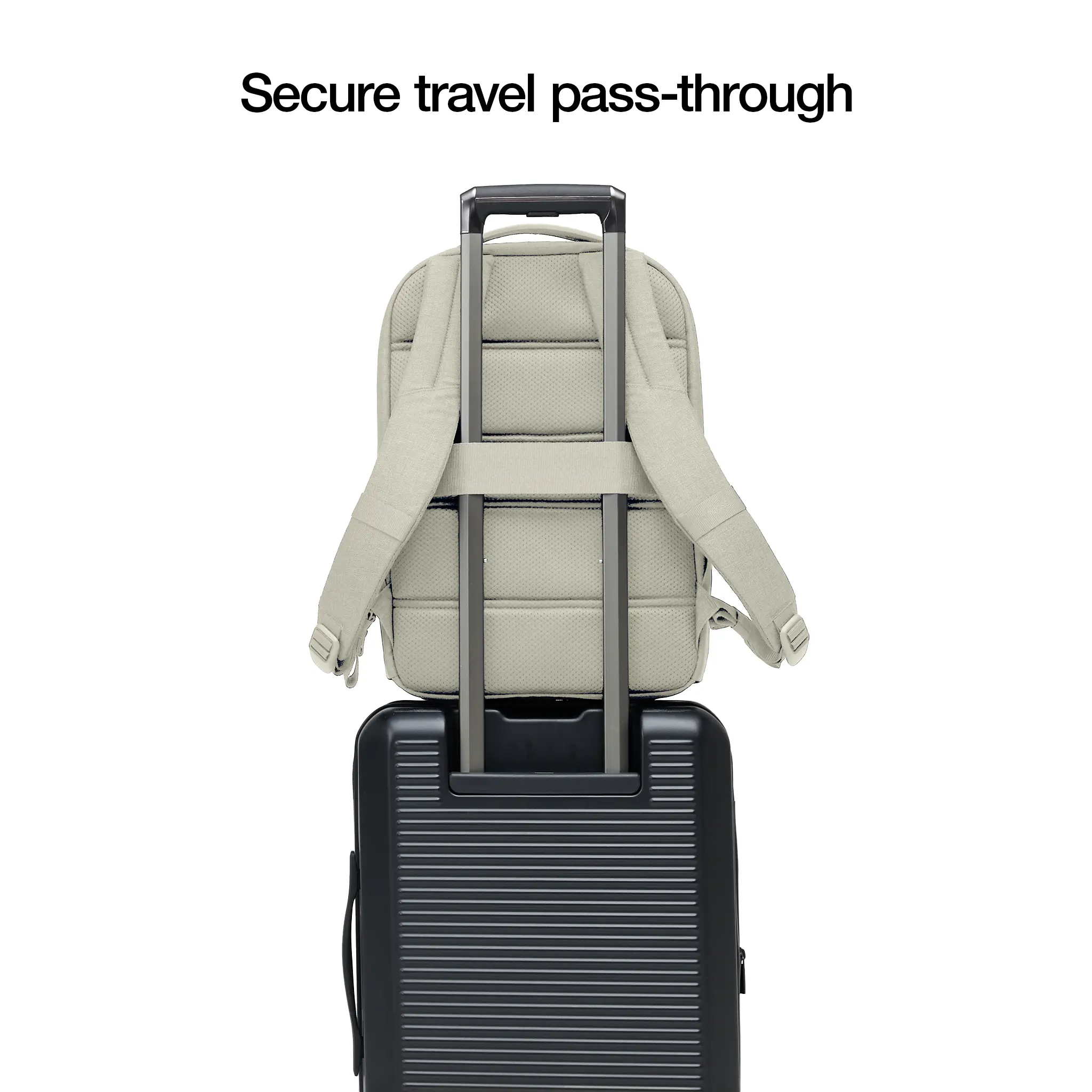 Incase Crosstown Backpack - 20L - Image 24