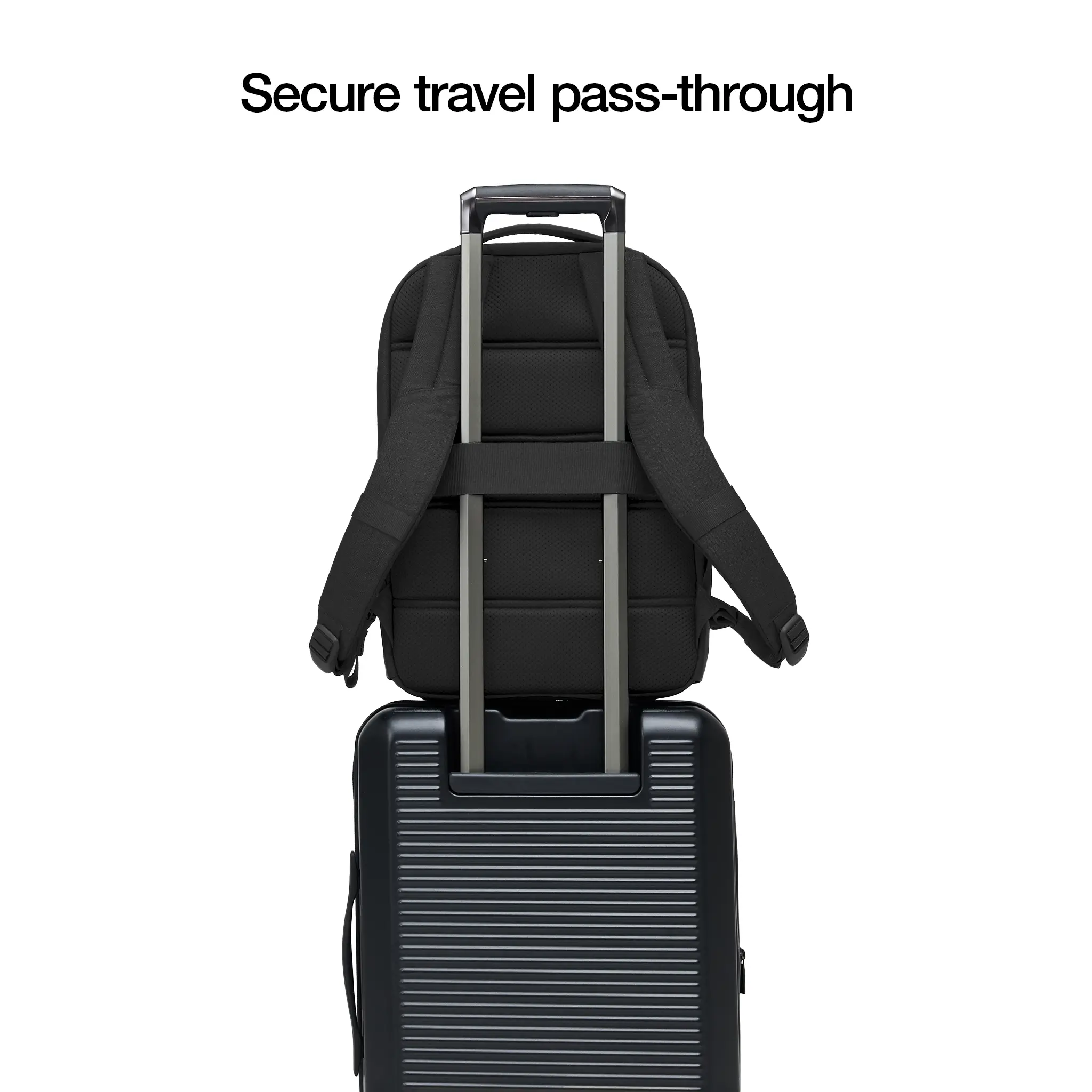 Incase Crosstown Backpack - 20L - Image 8