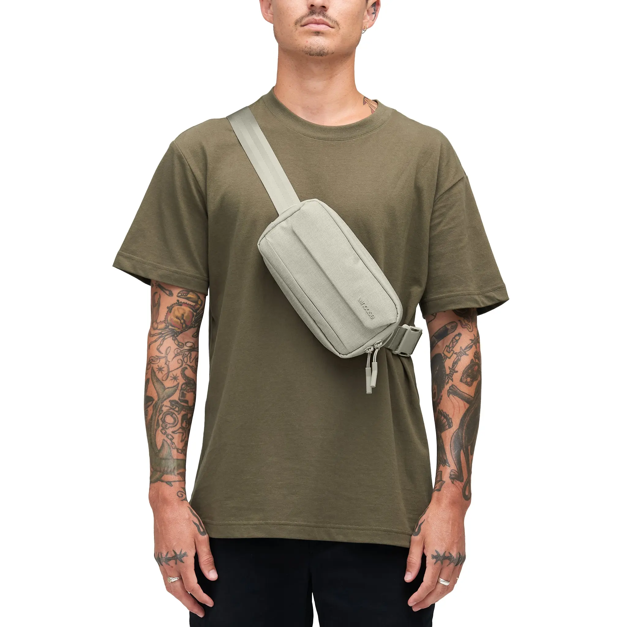 Crosstown Sling with Woolenex - Image 12