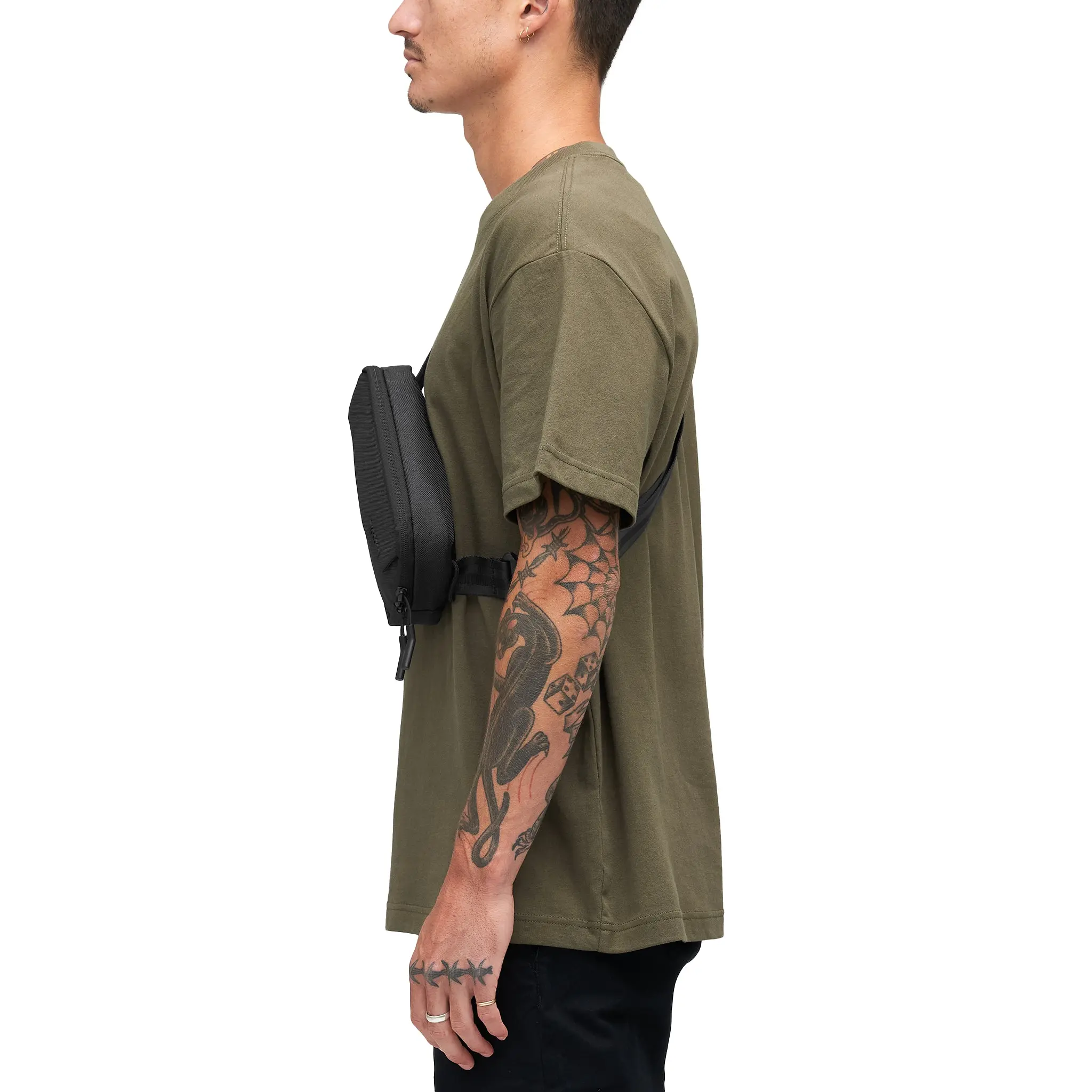 Crosstown Sling with Woolenex - Image 8