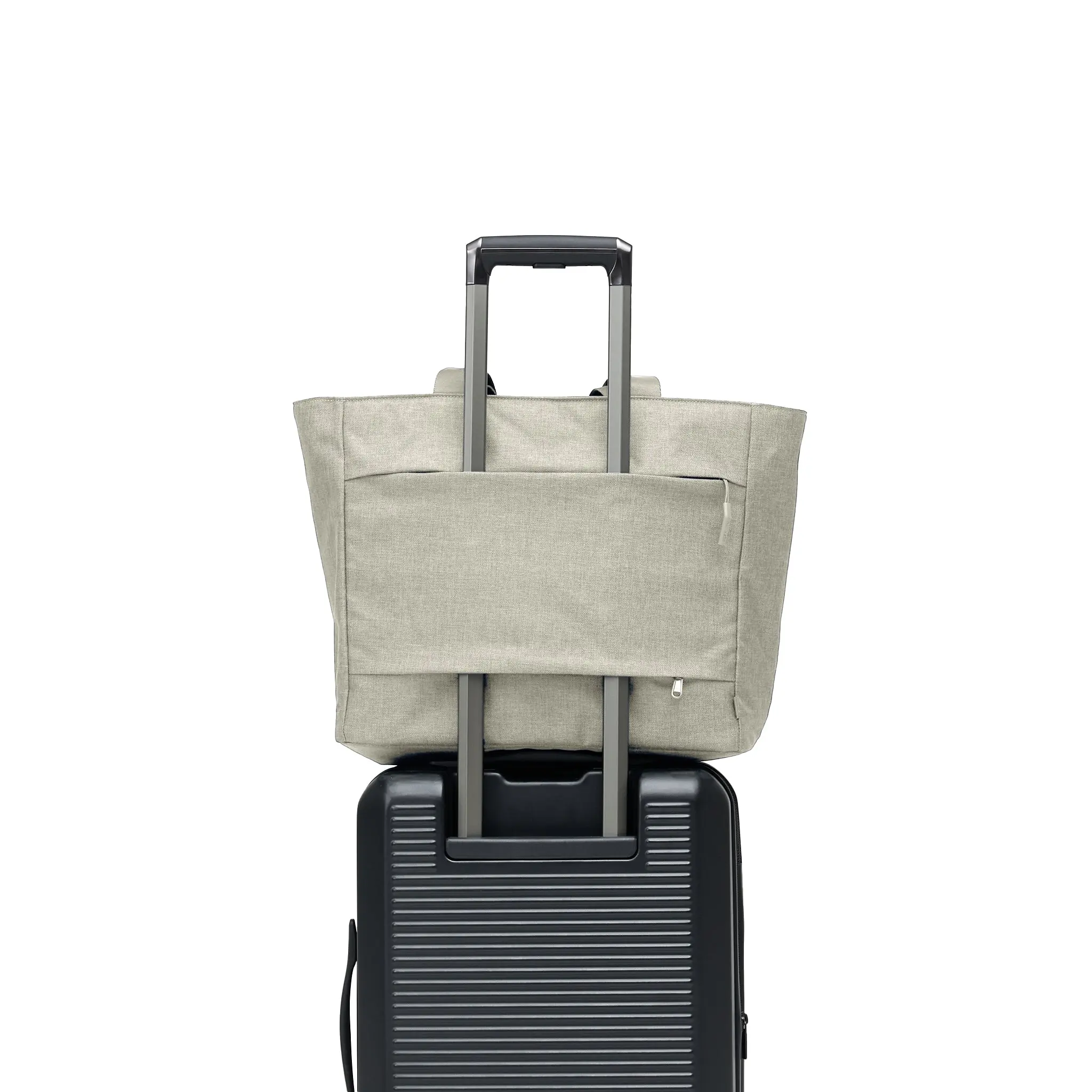 Incase Crosstown Tote with Woolenex - 25L - Image 20