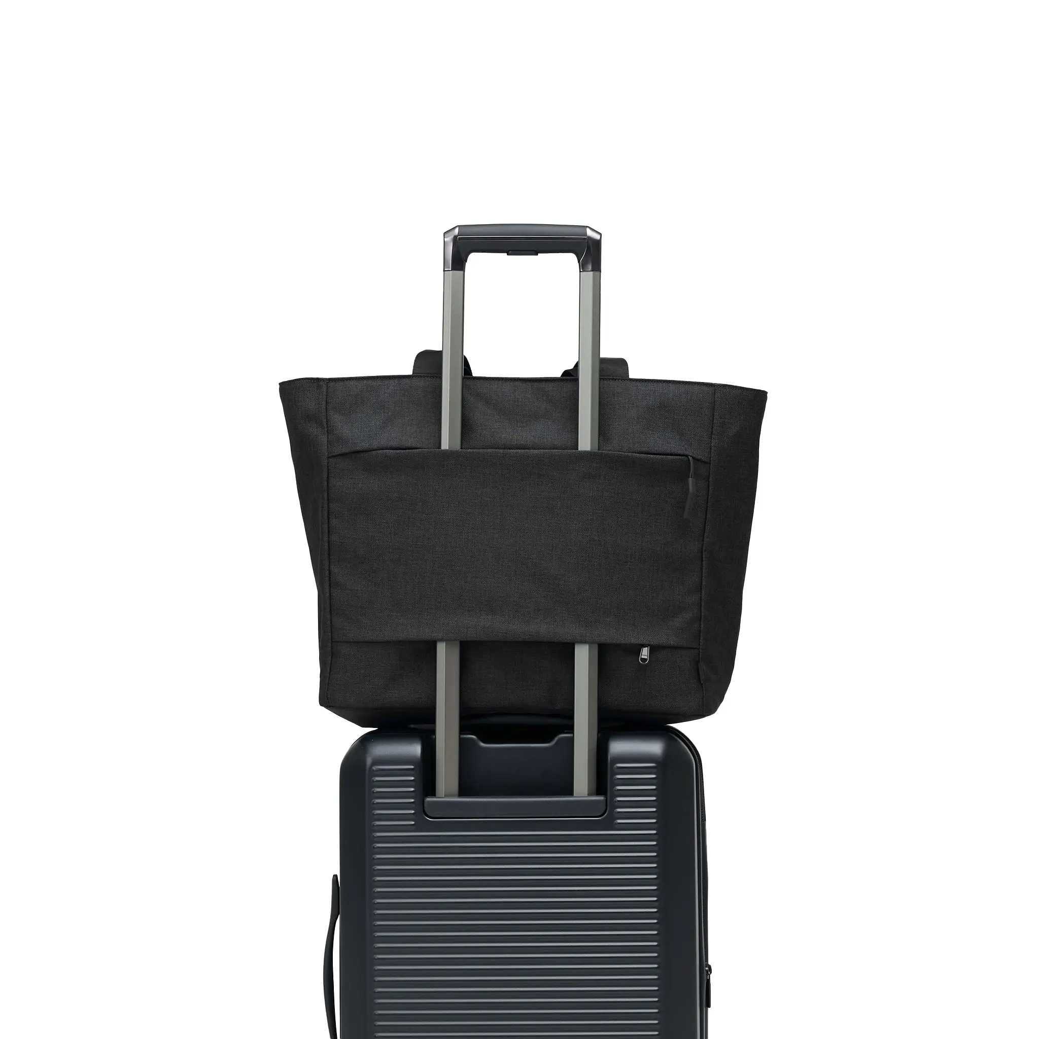 Incase Crosstown Tote with Woolenex - 25L - Image 7