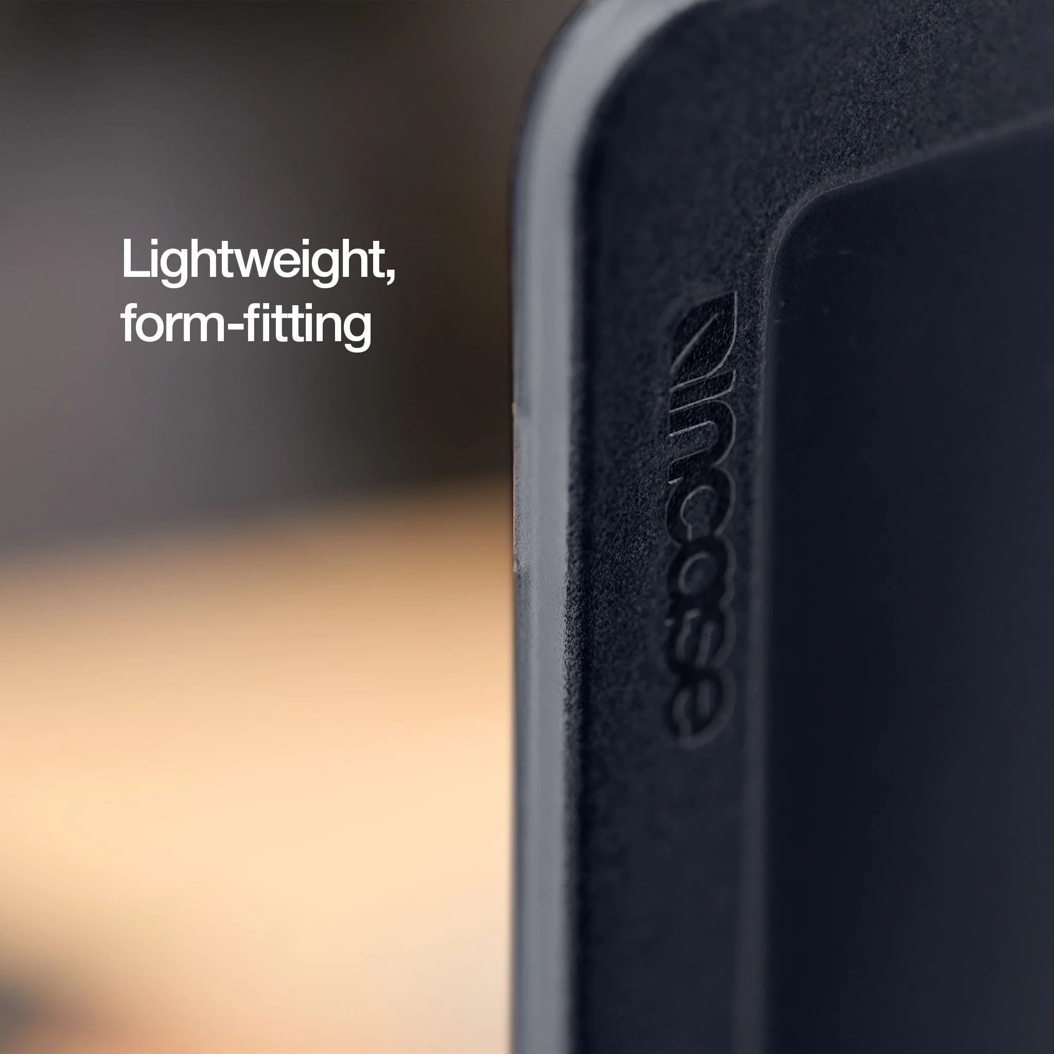 Incase Edge Hardshell with Makrolon® for MacBook Air 13" - Image 5