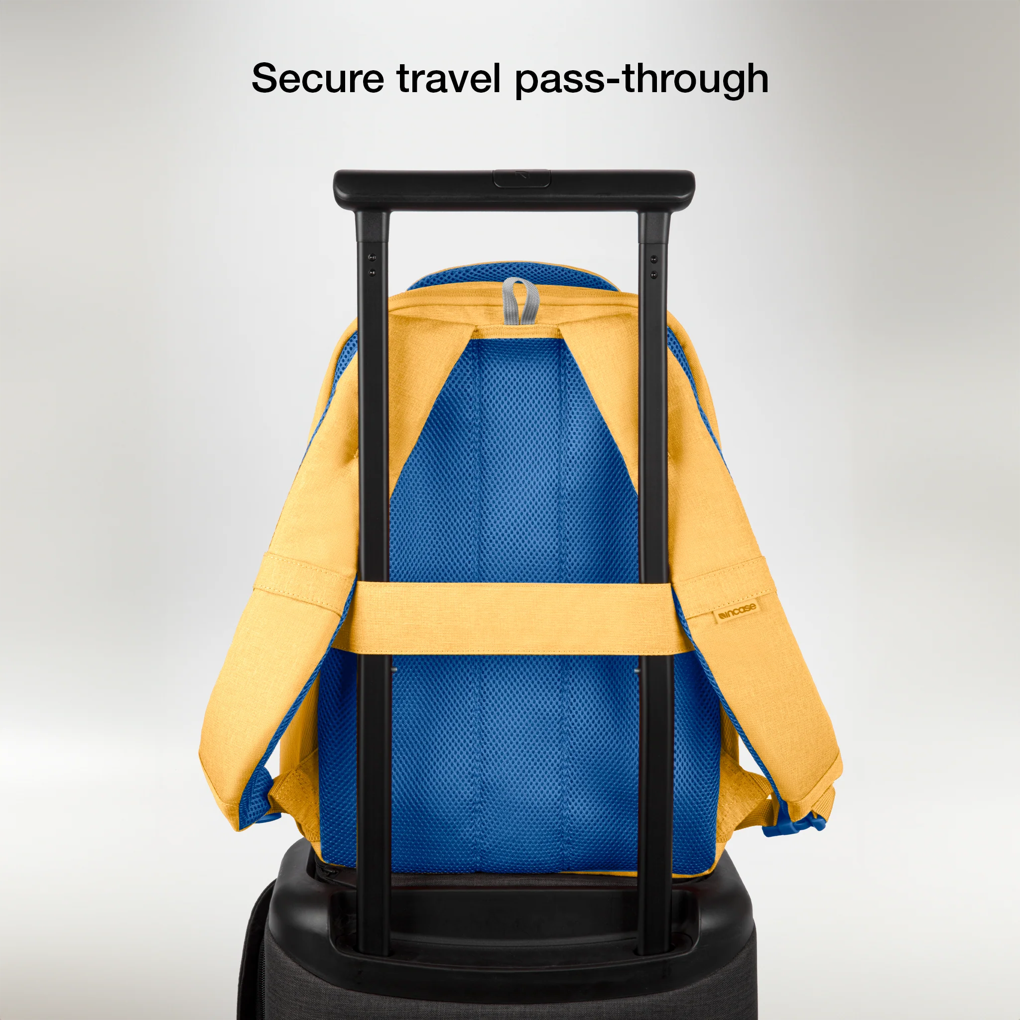 Incase Facet Backpack - 20L - Image 12