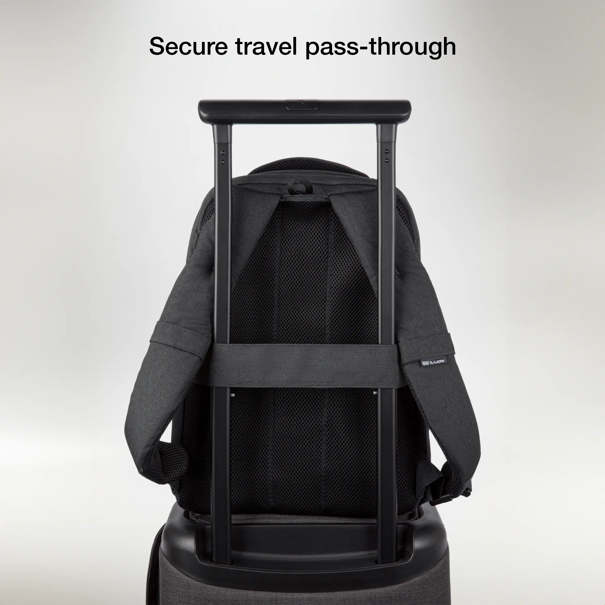 Incase Facet Backpack - 20L - Image 19