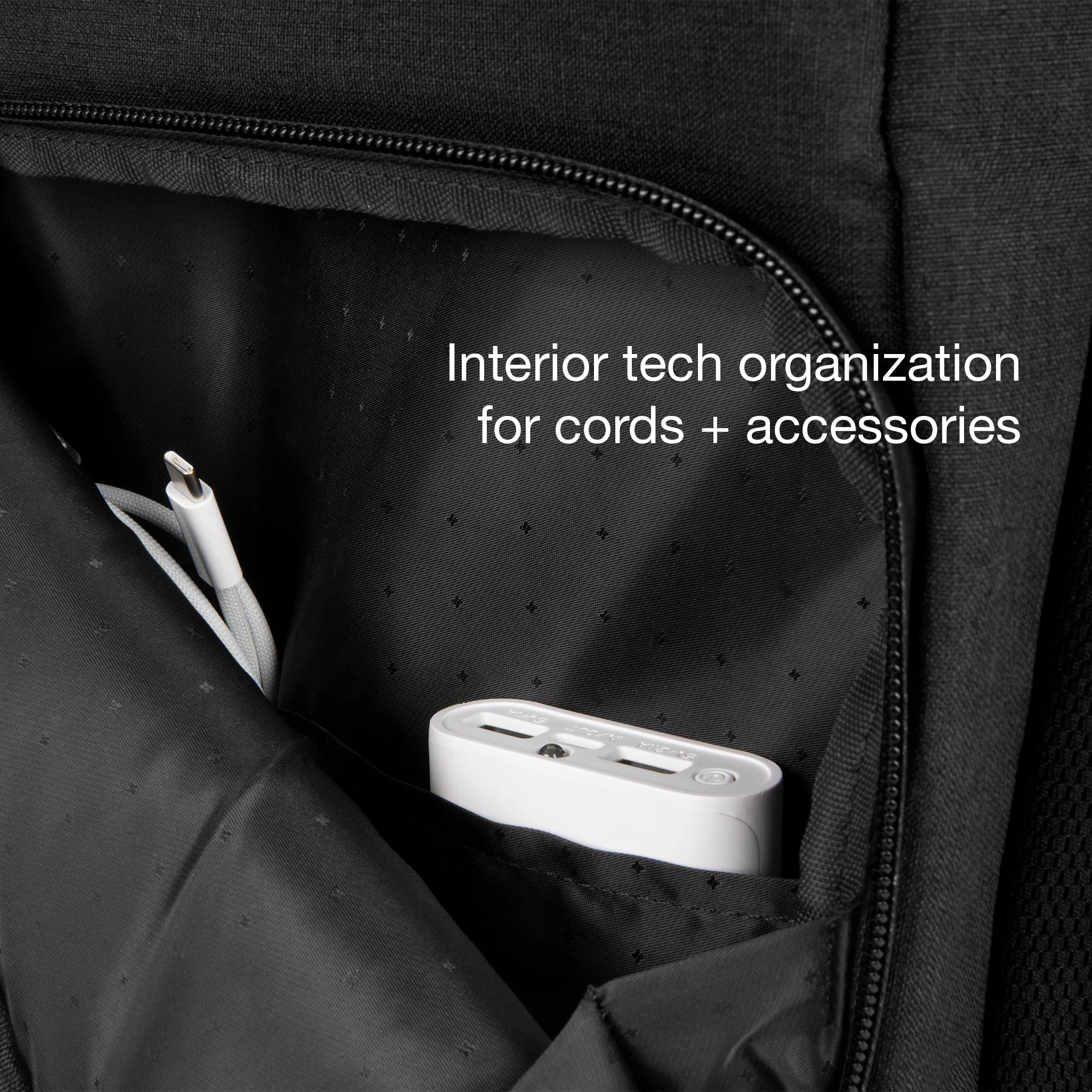 Incase Facet Backpack - 20L - Image 20