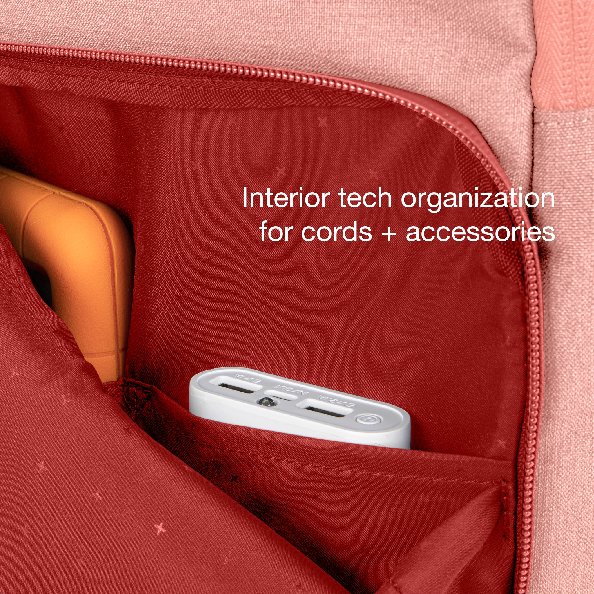 Incase Facet Backpack - 20L - Image 6