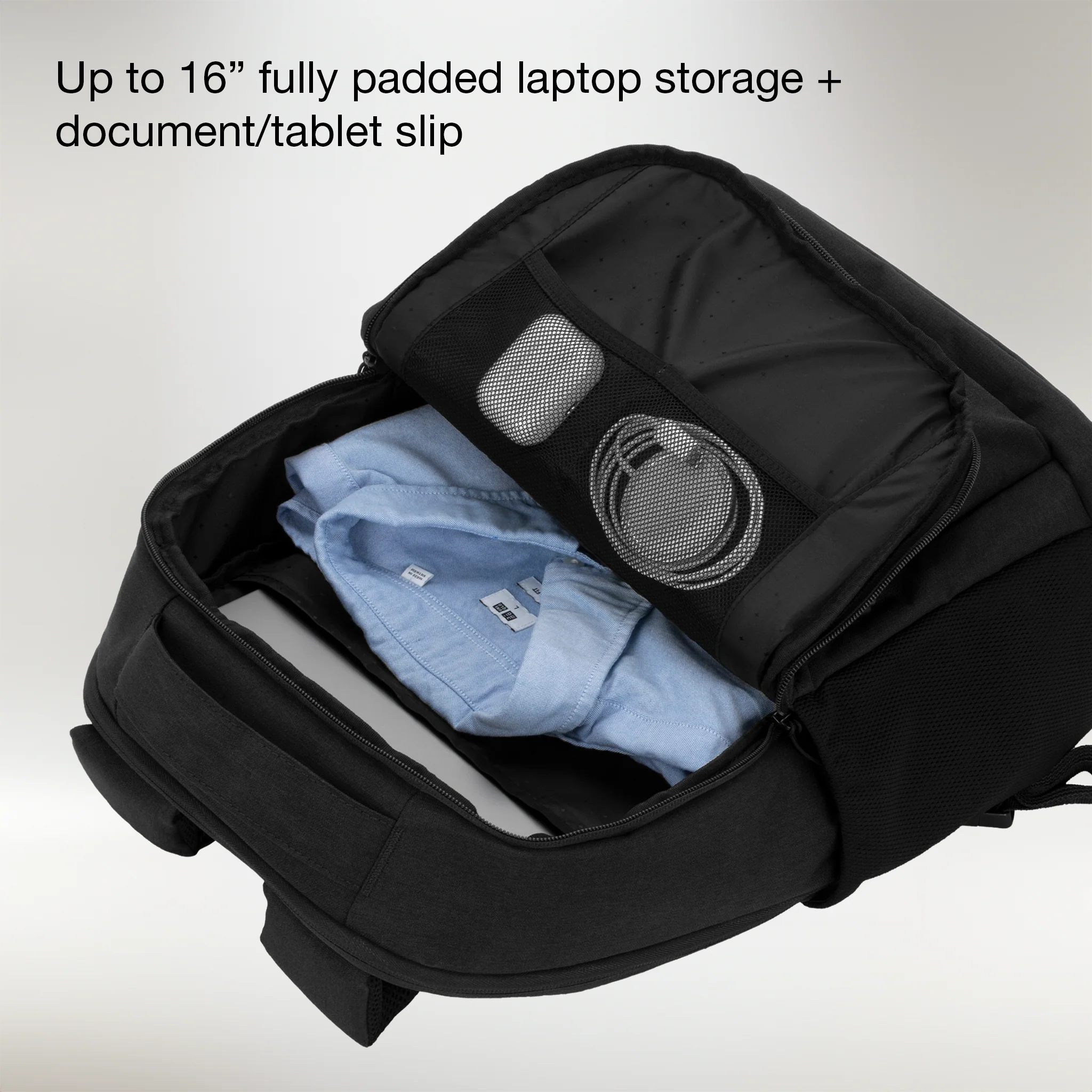 Incase Facet Backpack - 25L - Image 12
