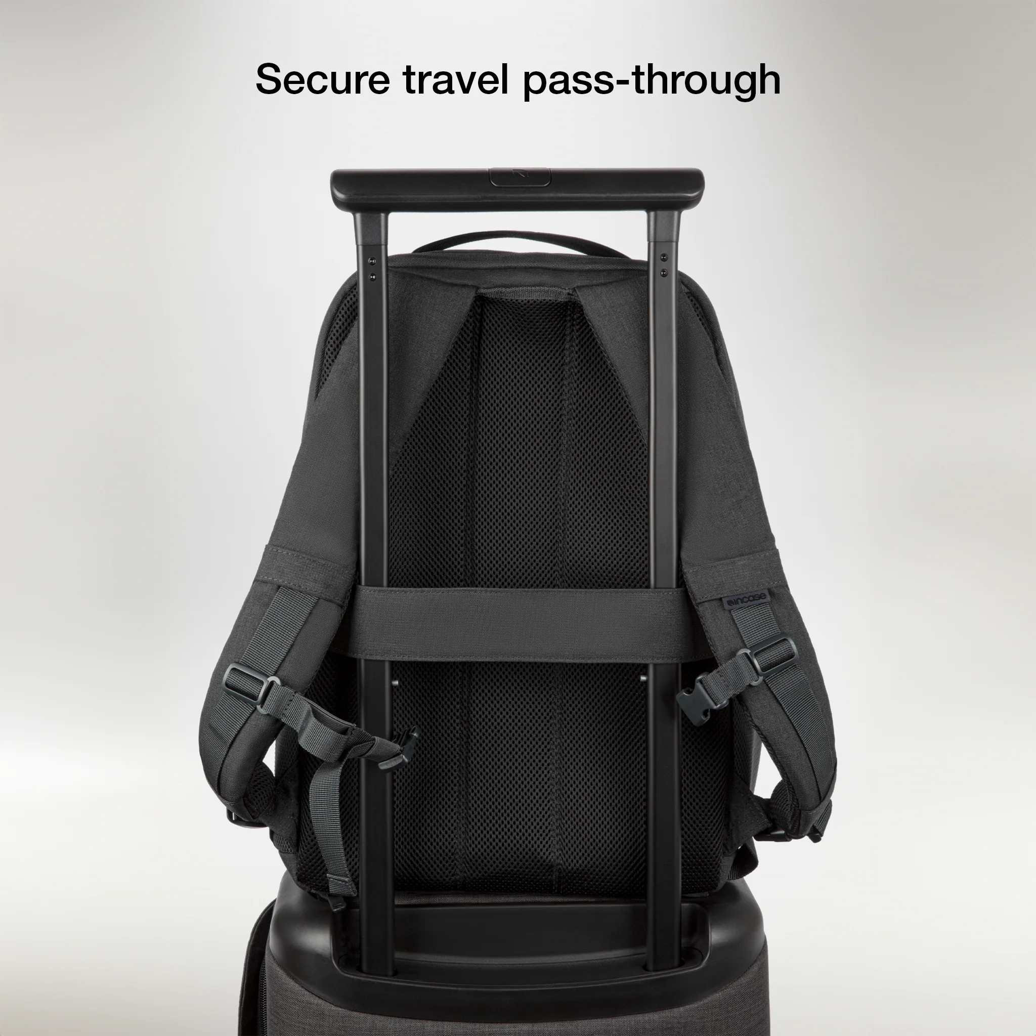 Incase Facet Backpack - 25L - Image 13