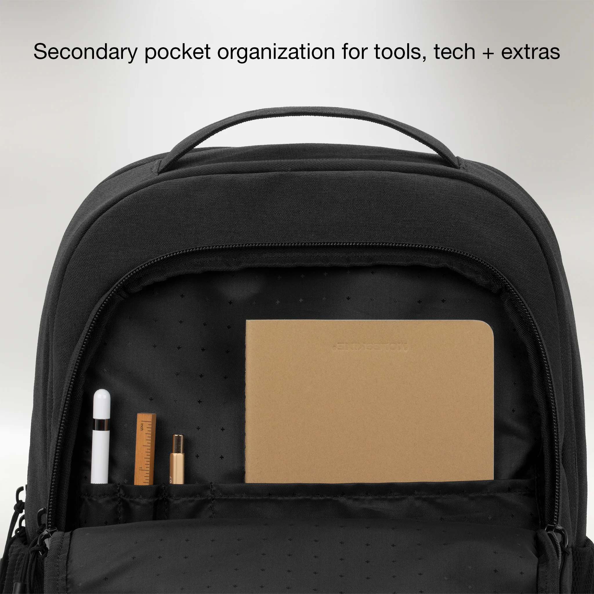Incase Facet Backpack - 25L - Image 15