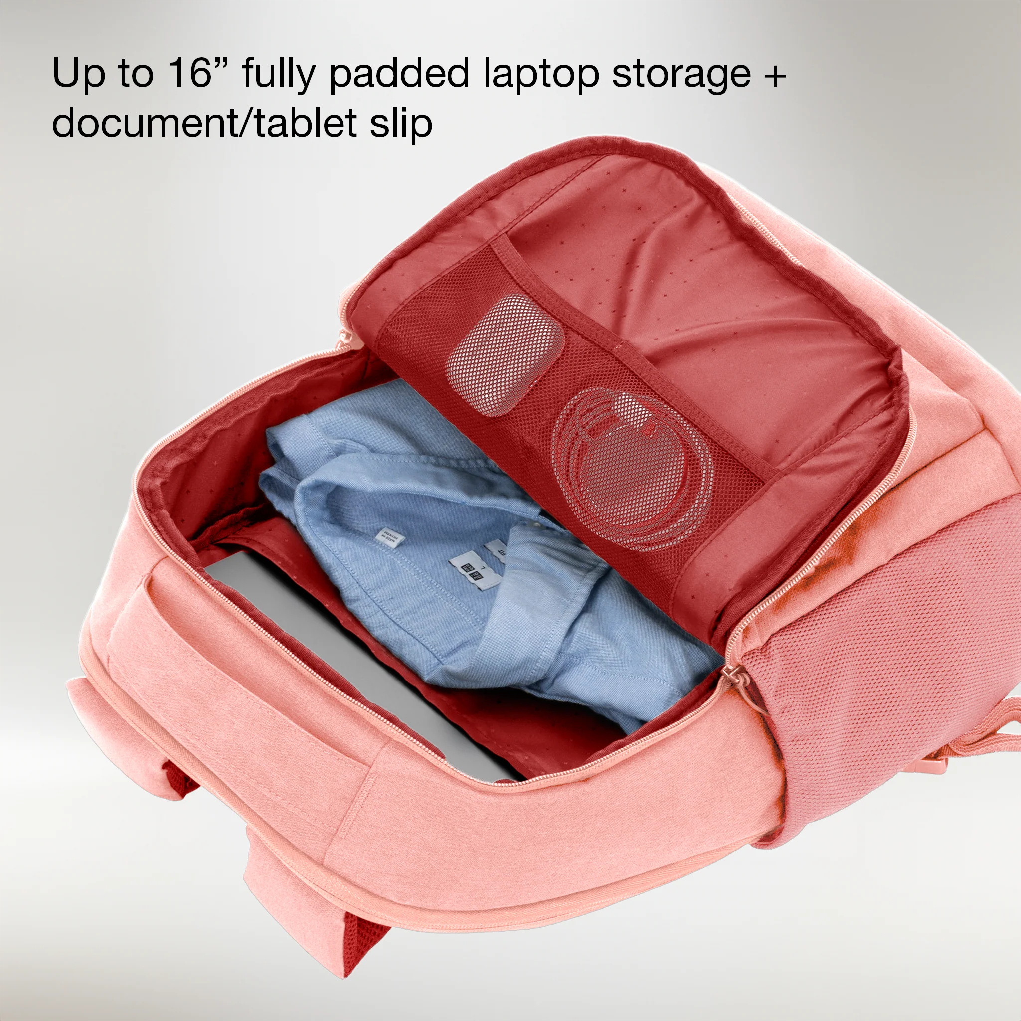 Incase Facet Backpack - 25L - Image 20