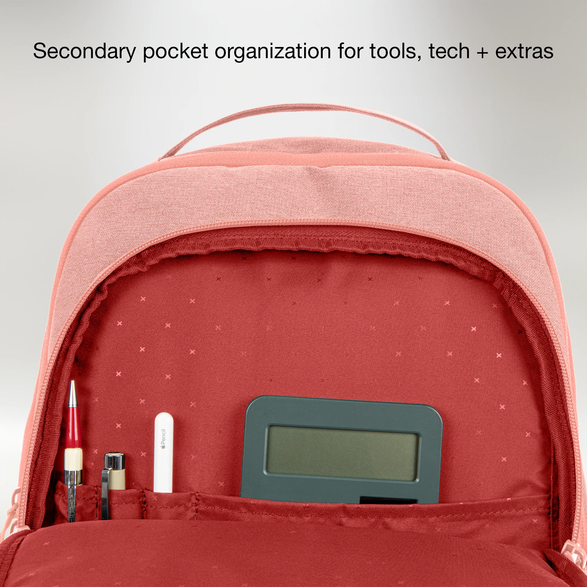 Incase Facet Backpack - 25L - Image 23