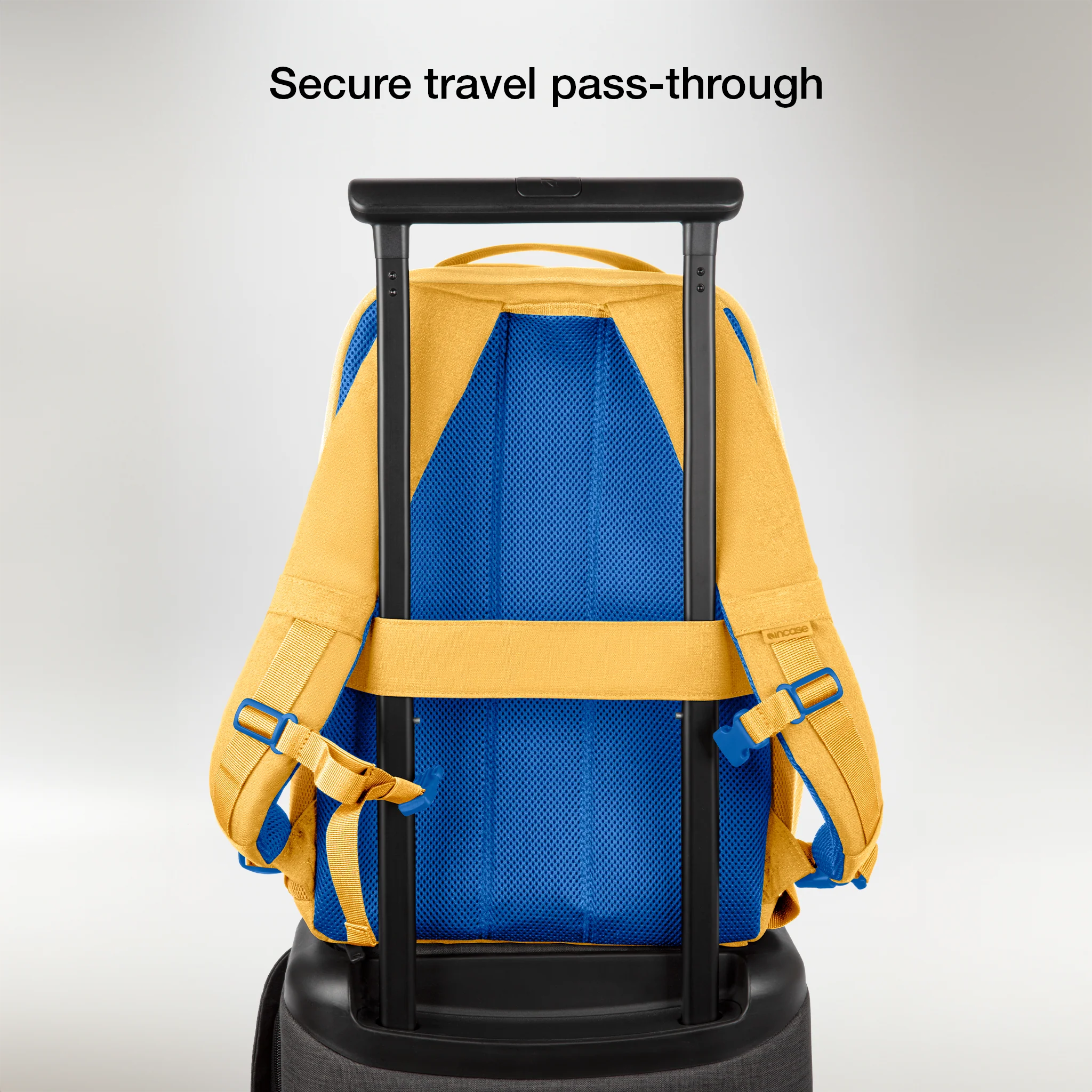 Incase Facet Backpack - 25L - Image 5
