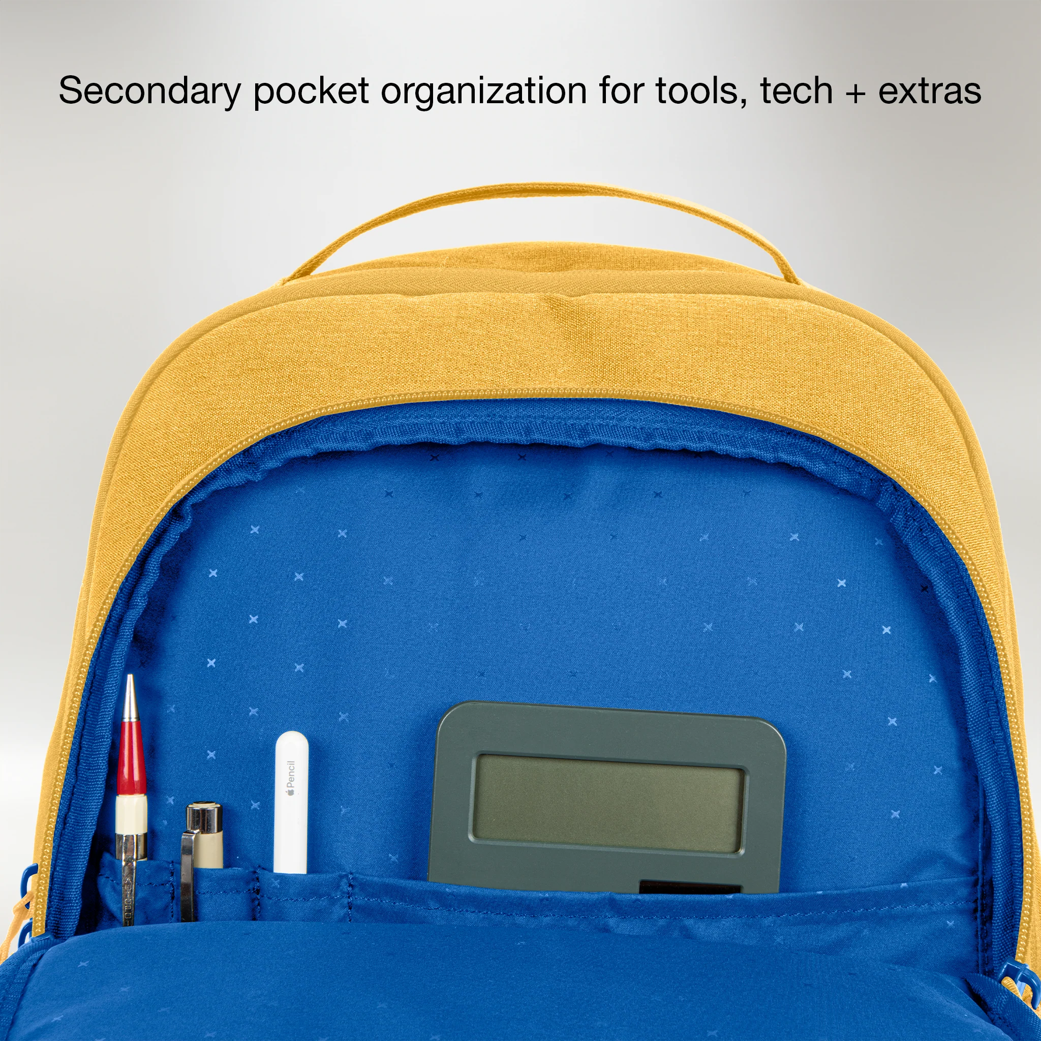 Incase Facet Backpack - 25L - Image 6