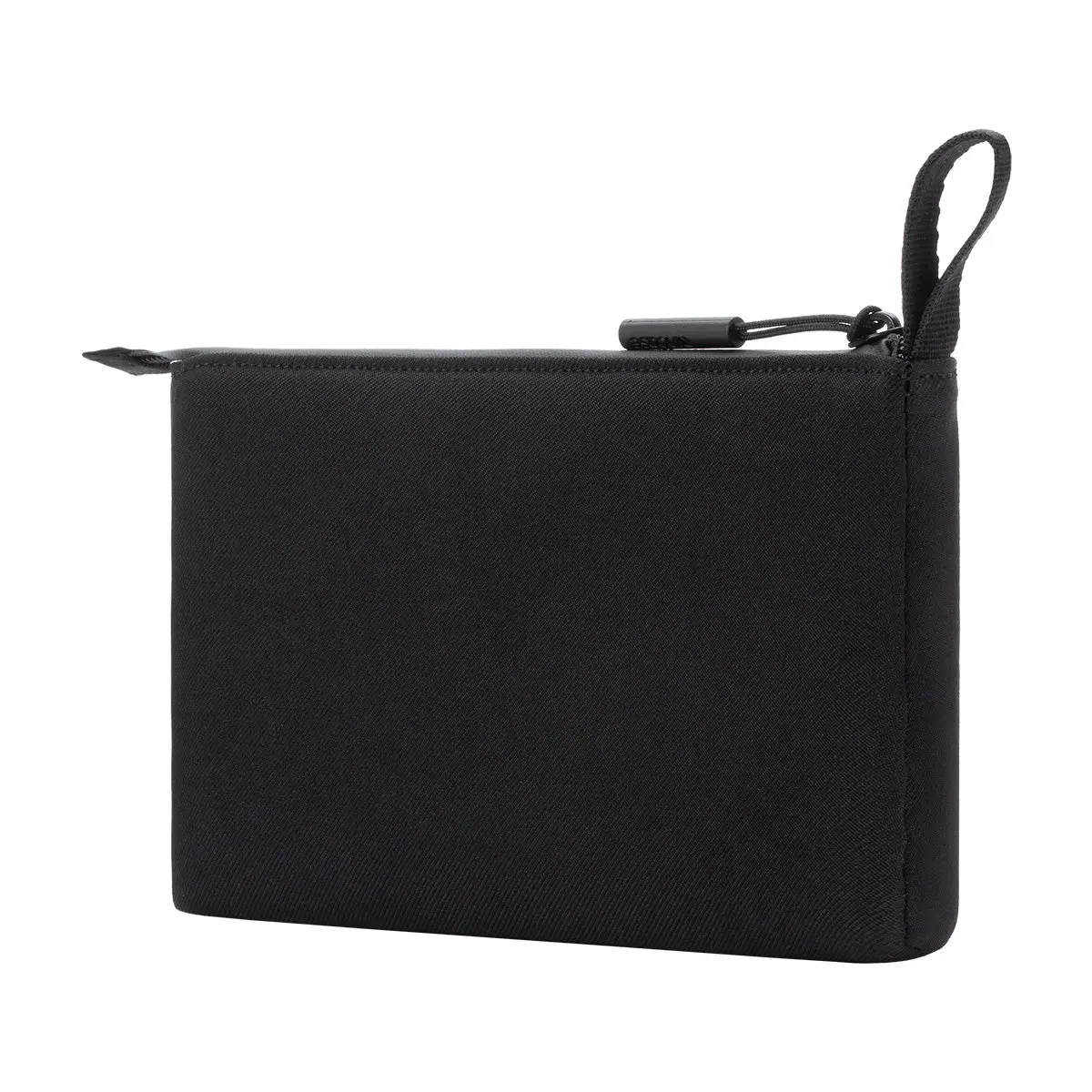 Facet Accessory Organizer in Recycled Twill - Image 11