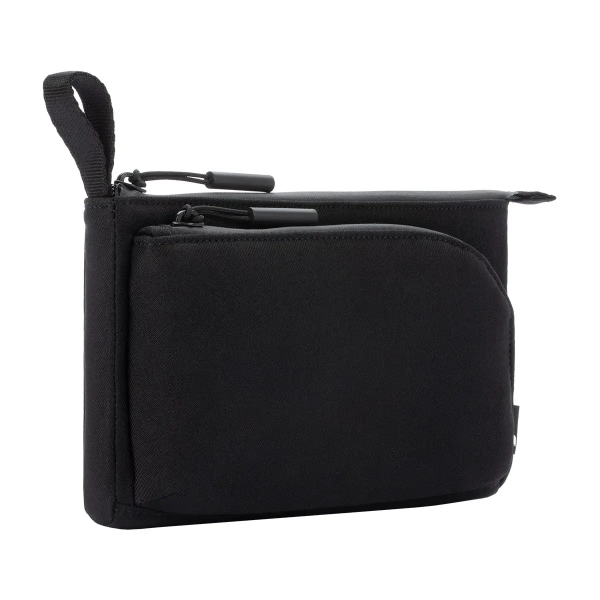 Facet Accessory Organizer in Recycled Twill - Image 12